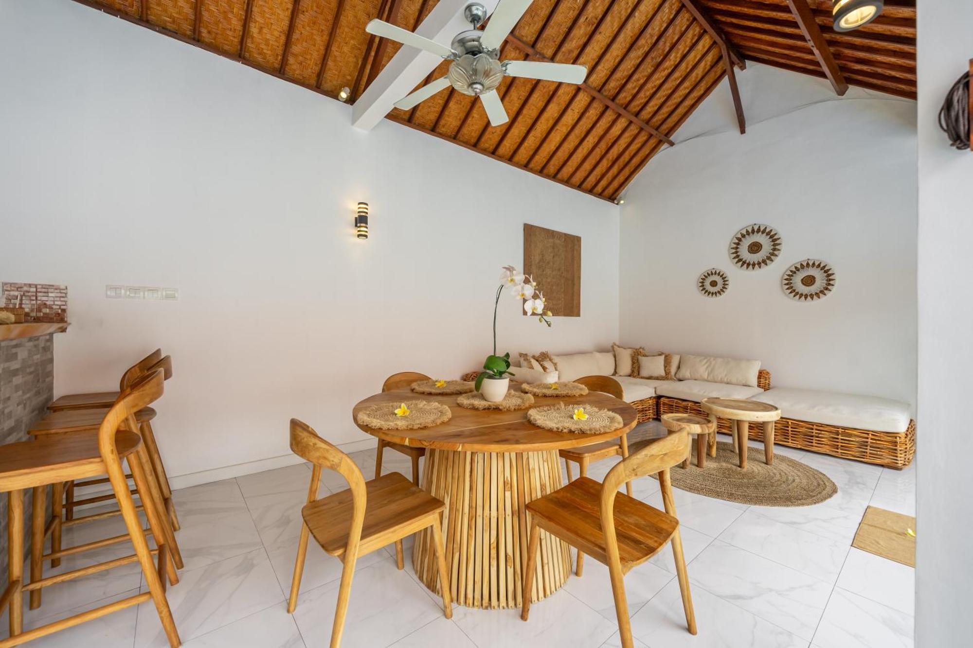 Jimmy Villa Seminyak (Bali)