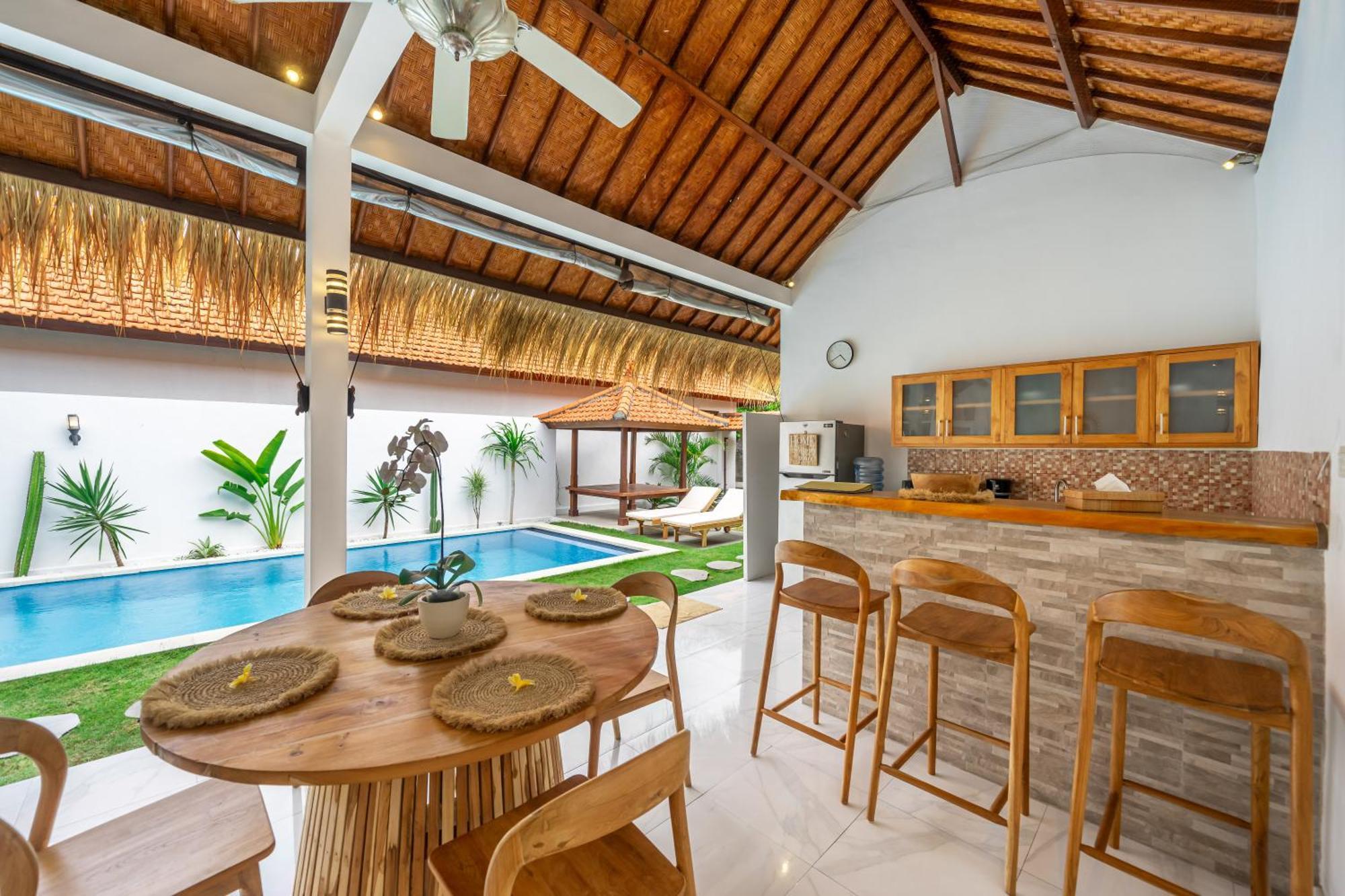 Villa Jimmy *