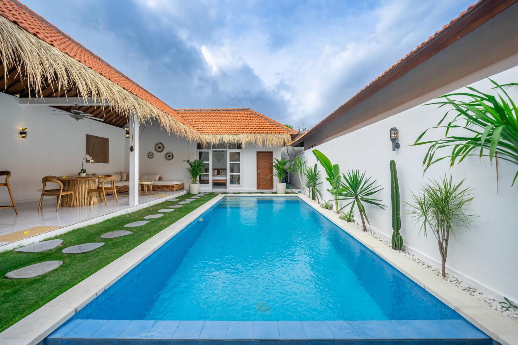 Villa Jimmy