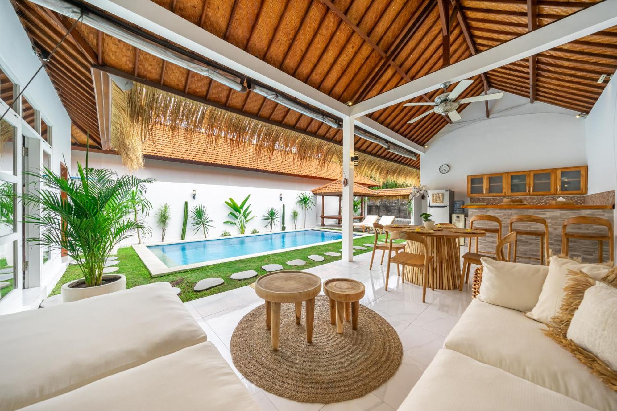 Jimmy Villa Seminyak (Bali)