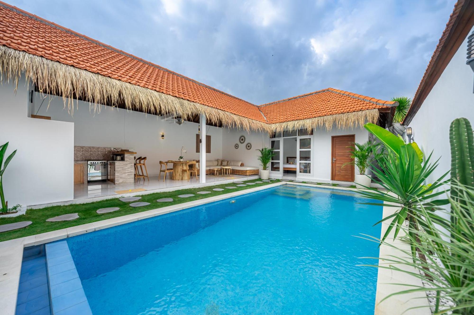 Villa Jimmy