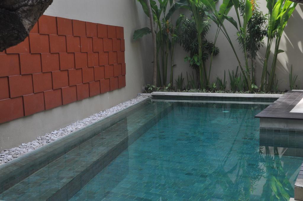 Villa The Bali Bliss *