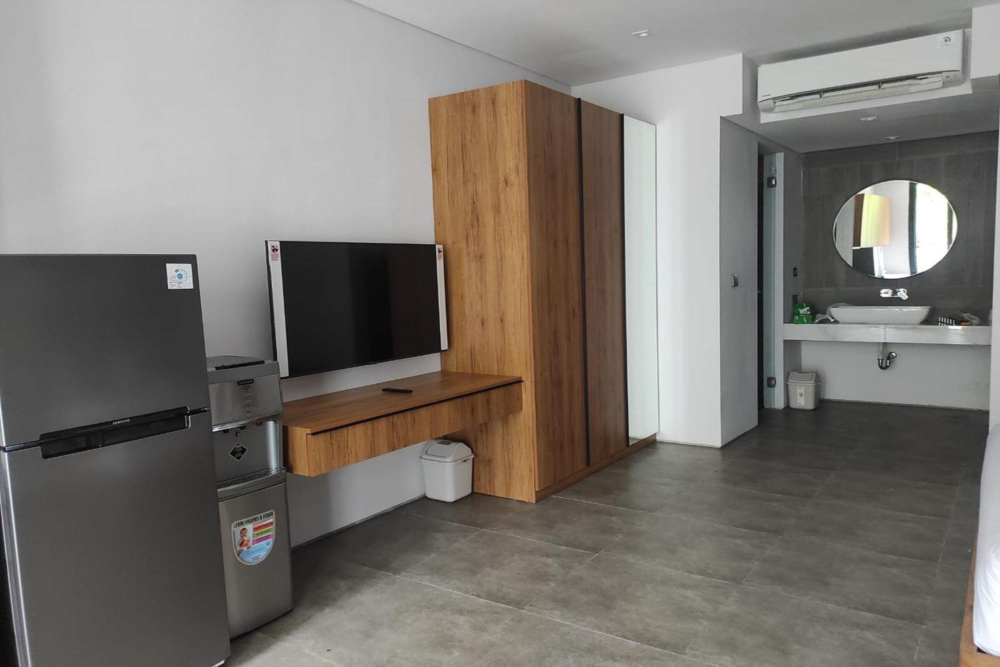 Forseti Athena Aparthotel