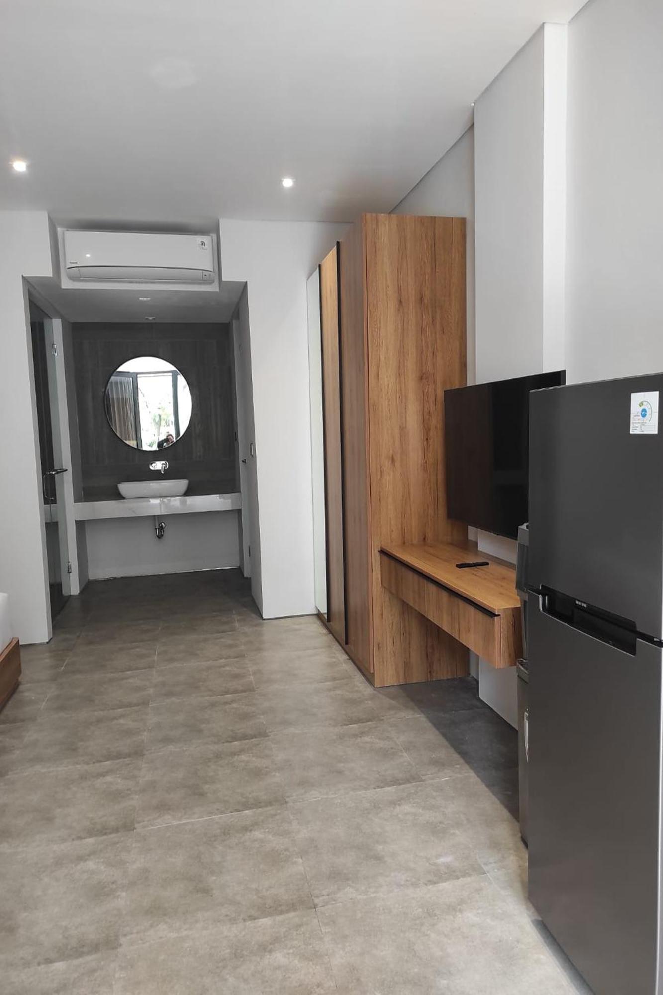 Forseti Athena Aparthotel