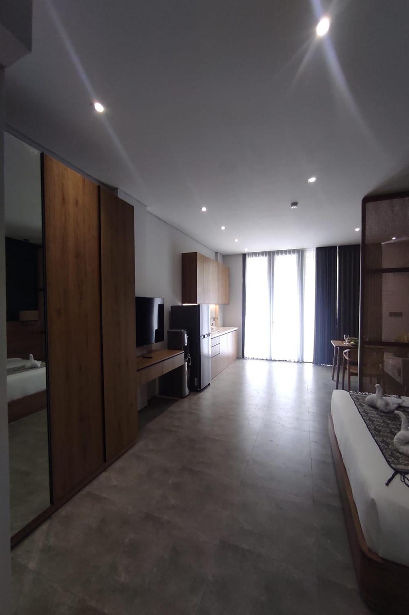 Forseti Athena Aparthotel *