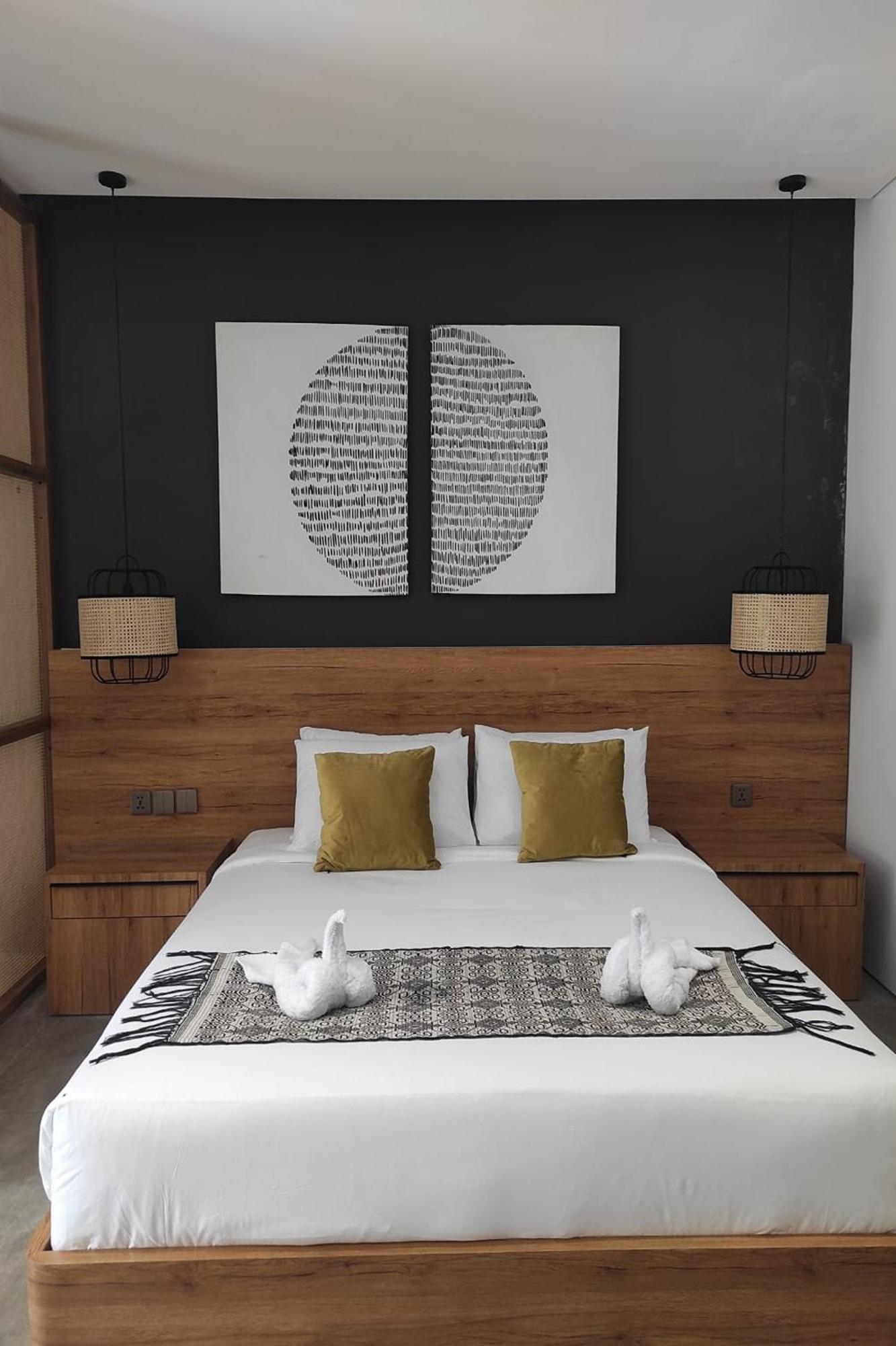 Forseti Athena Aparthotel Seminyak (Bali)