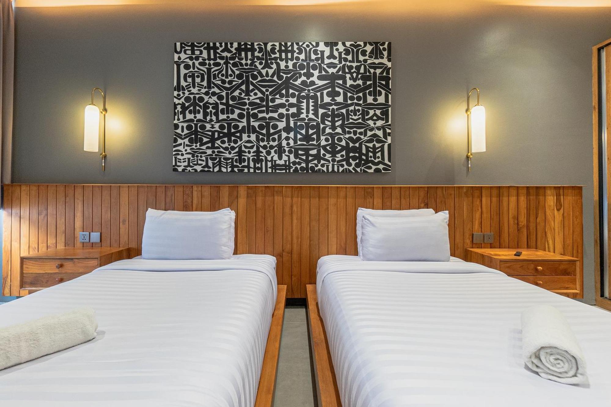 Forseti Athena Seminyak (Bali)