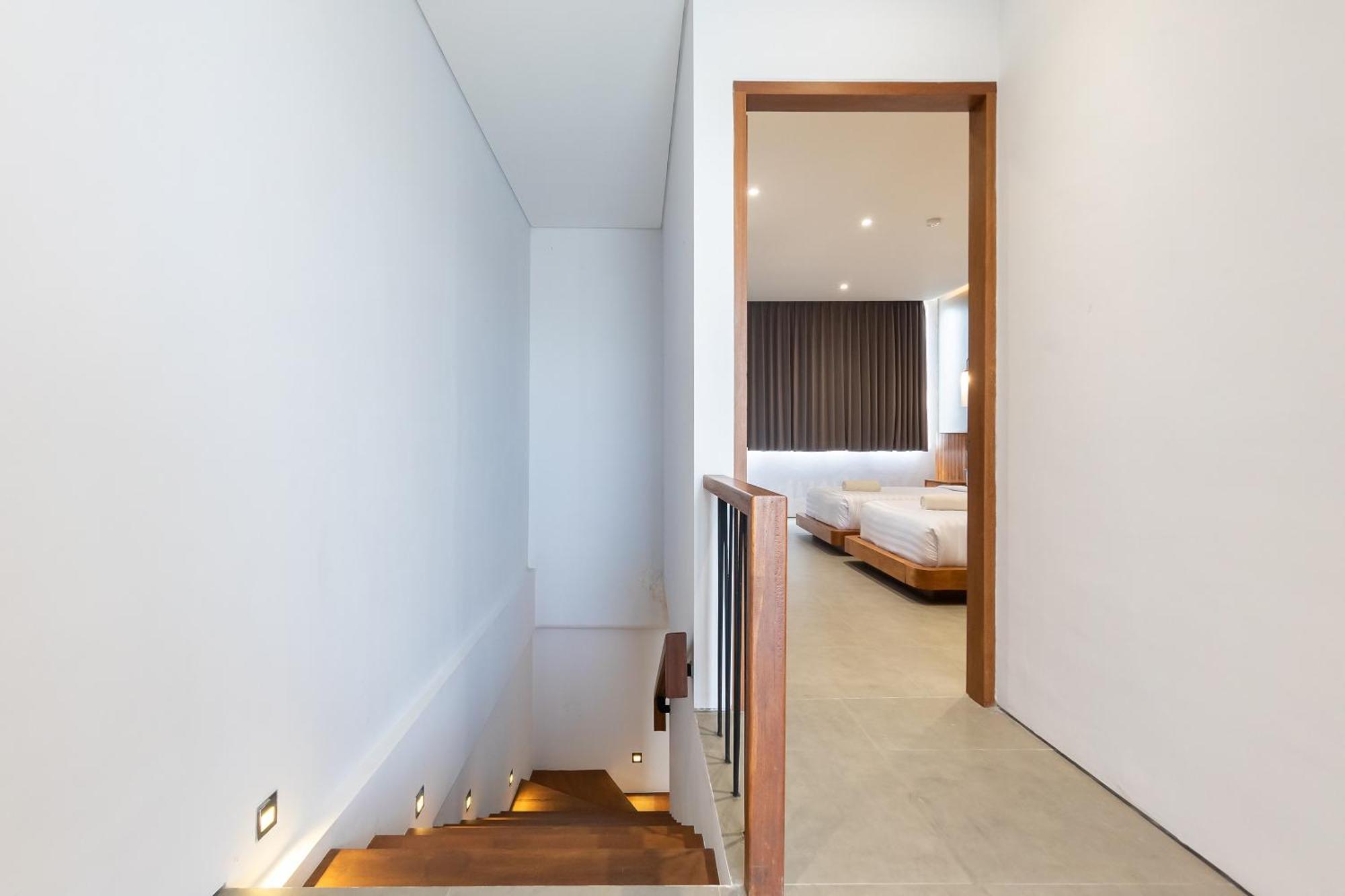 Aparthotel Forseti Athena Seminyak (Bali)