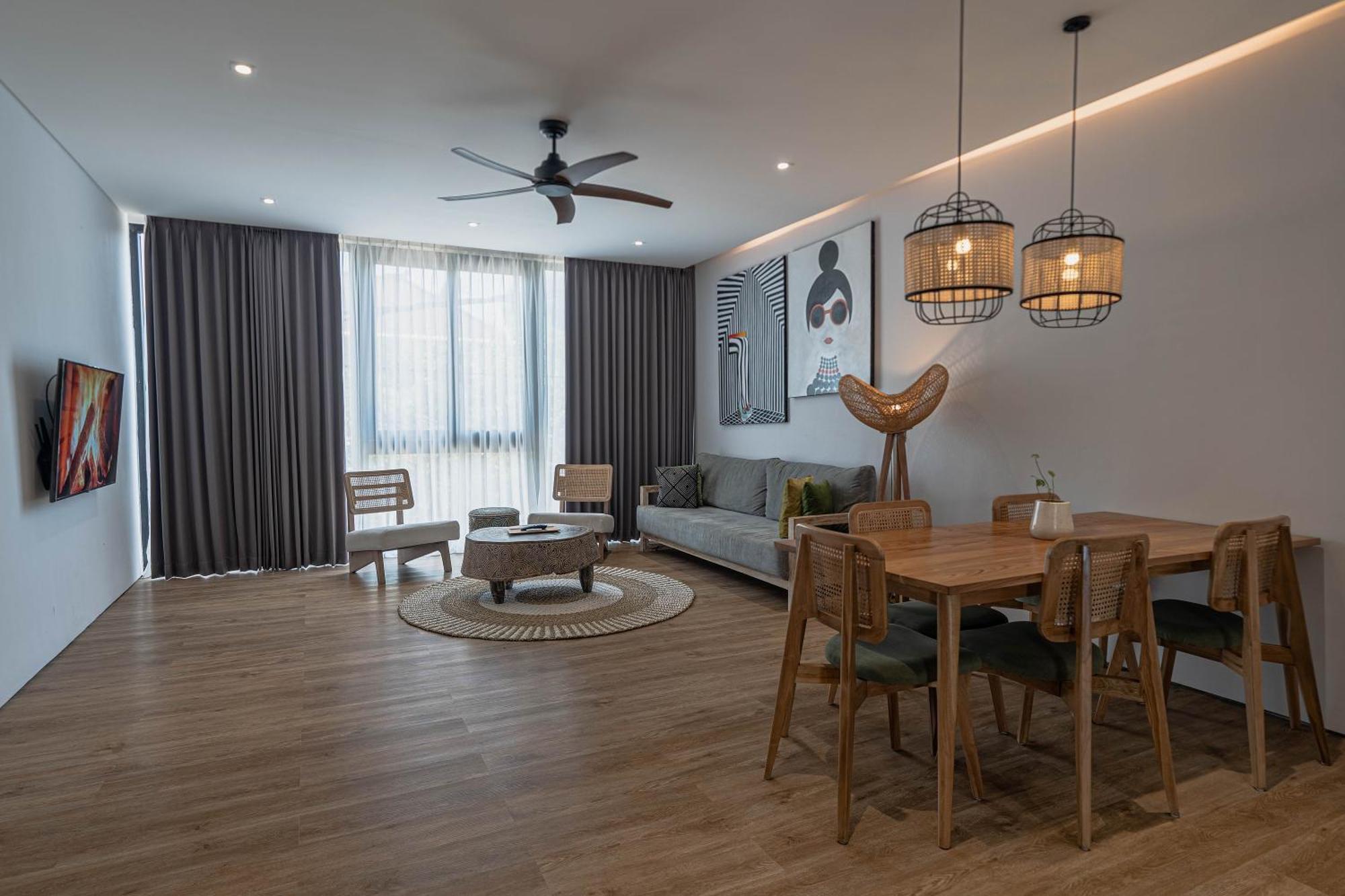 Forseti Athena Seminyak (Bali)