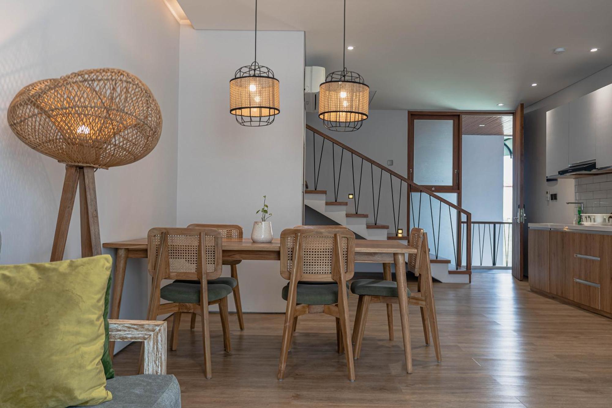 Forseti Athena Aparthotel *