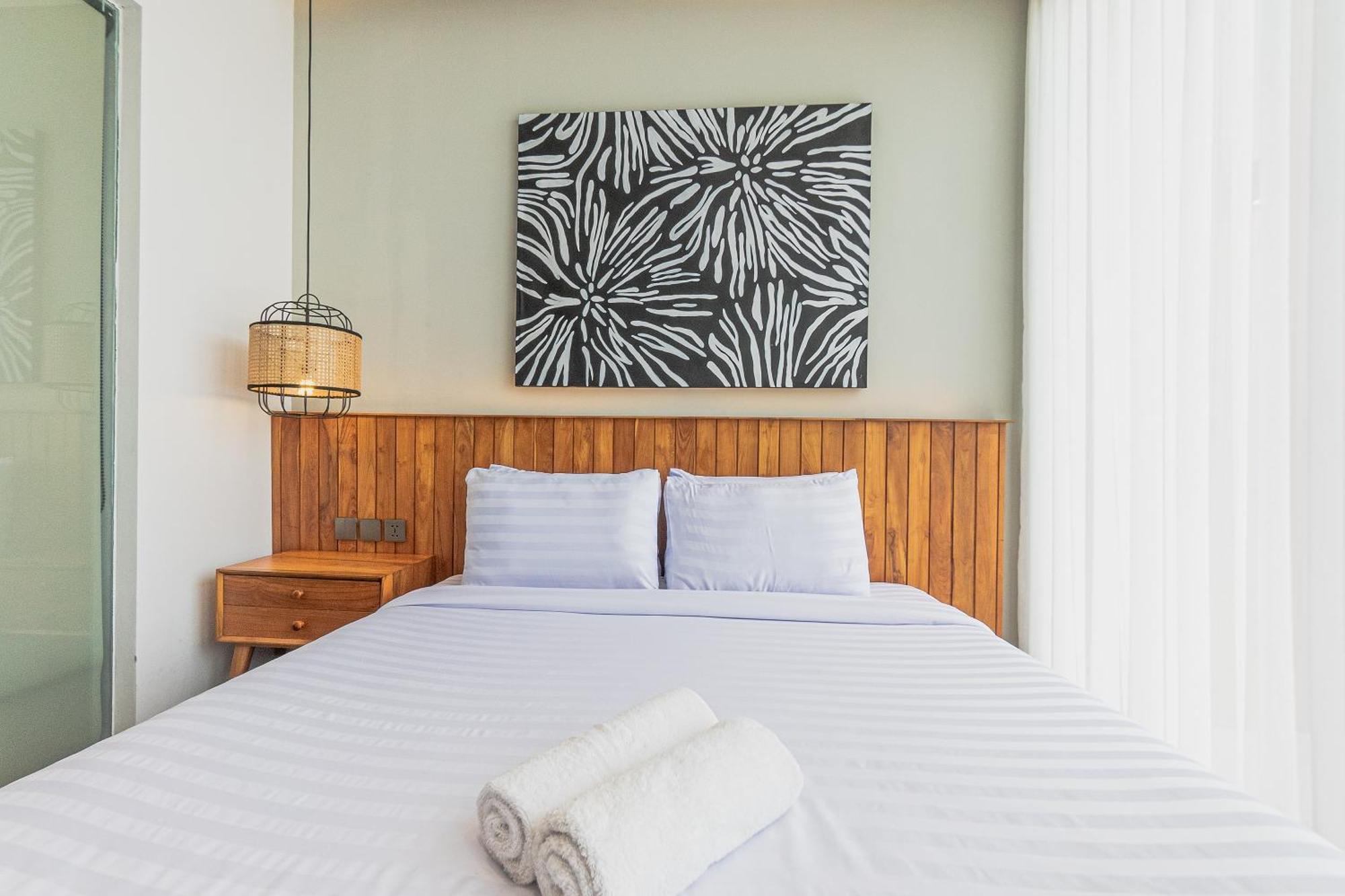 Forseti Athena Aparthotel Seminyak (Bali)