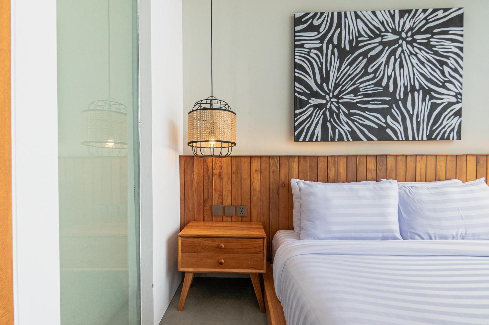 Forseti Athena Aparthotel *