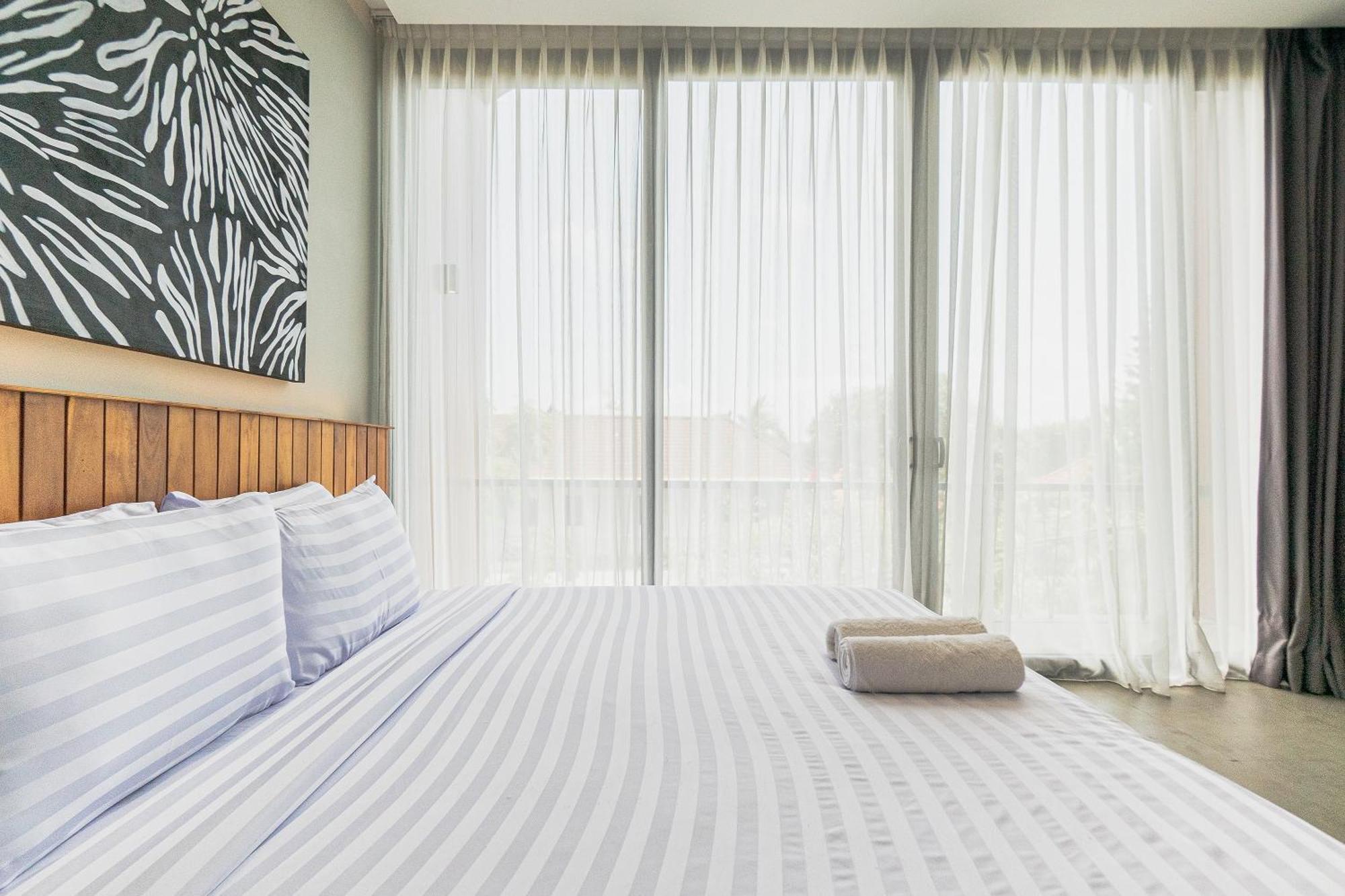 Forseti Athena Seminyak (Bali)