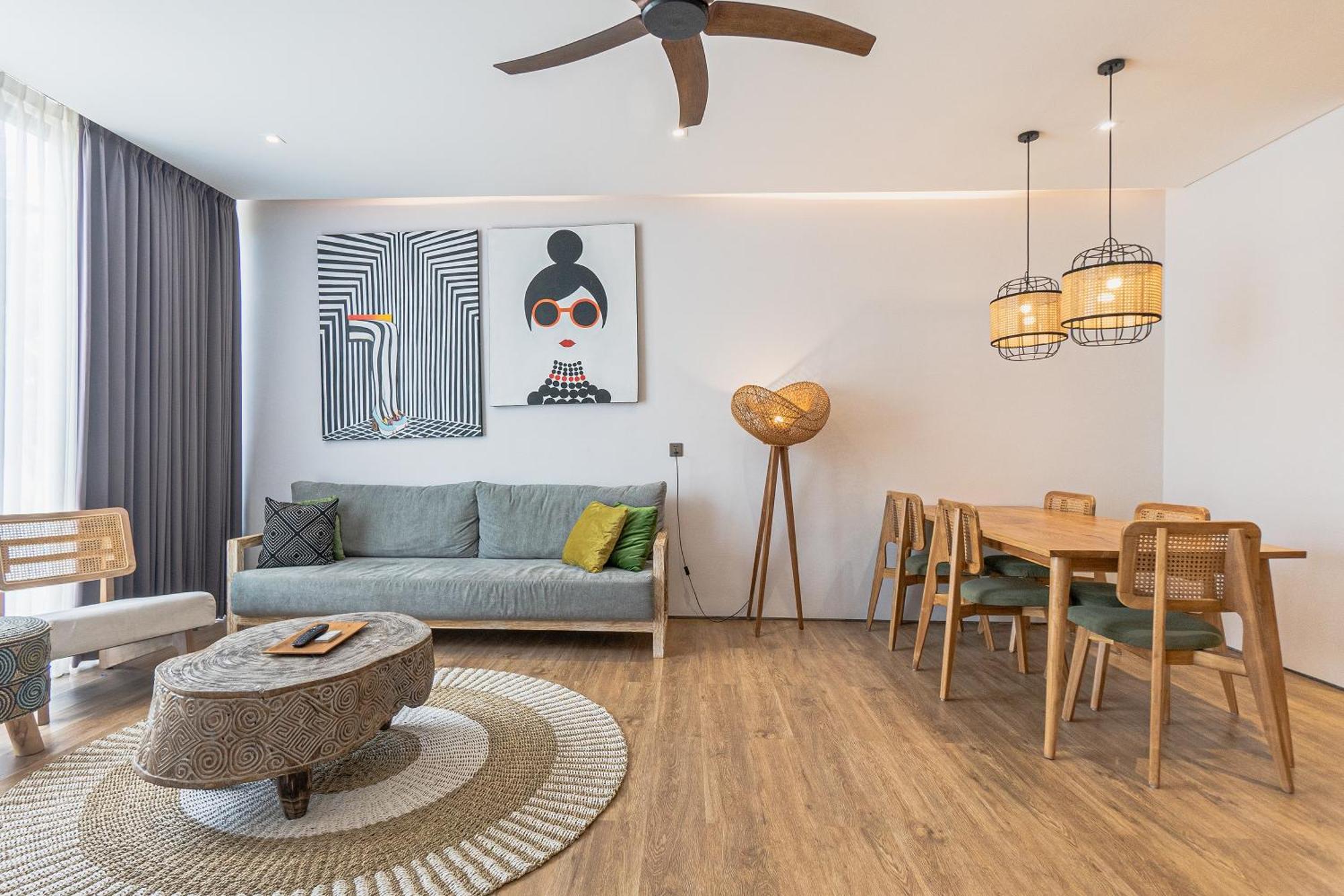 Forseti Athena * Seminyak (Bali)