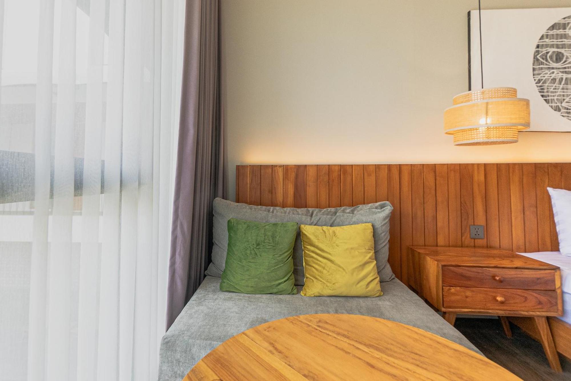 Aparthotel Forseti Athena *