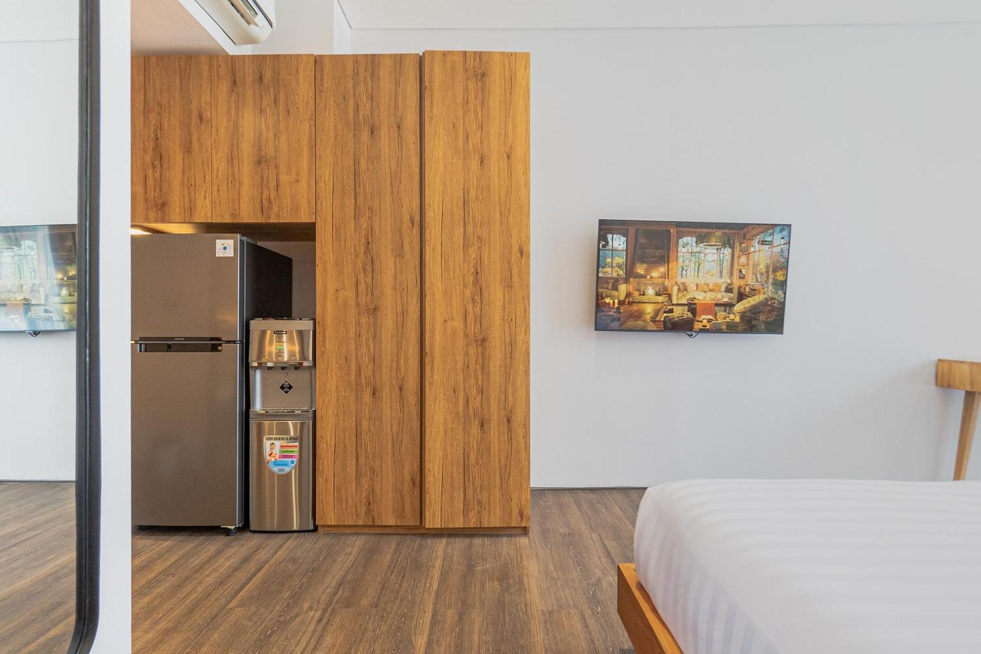 Aparthotel Forseti Athena *