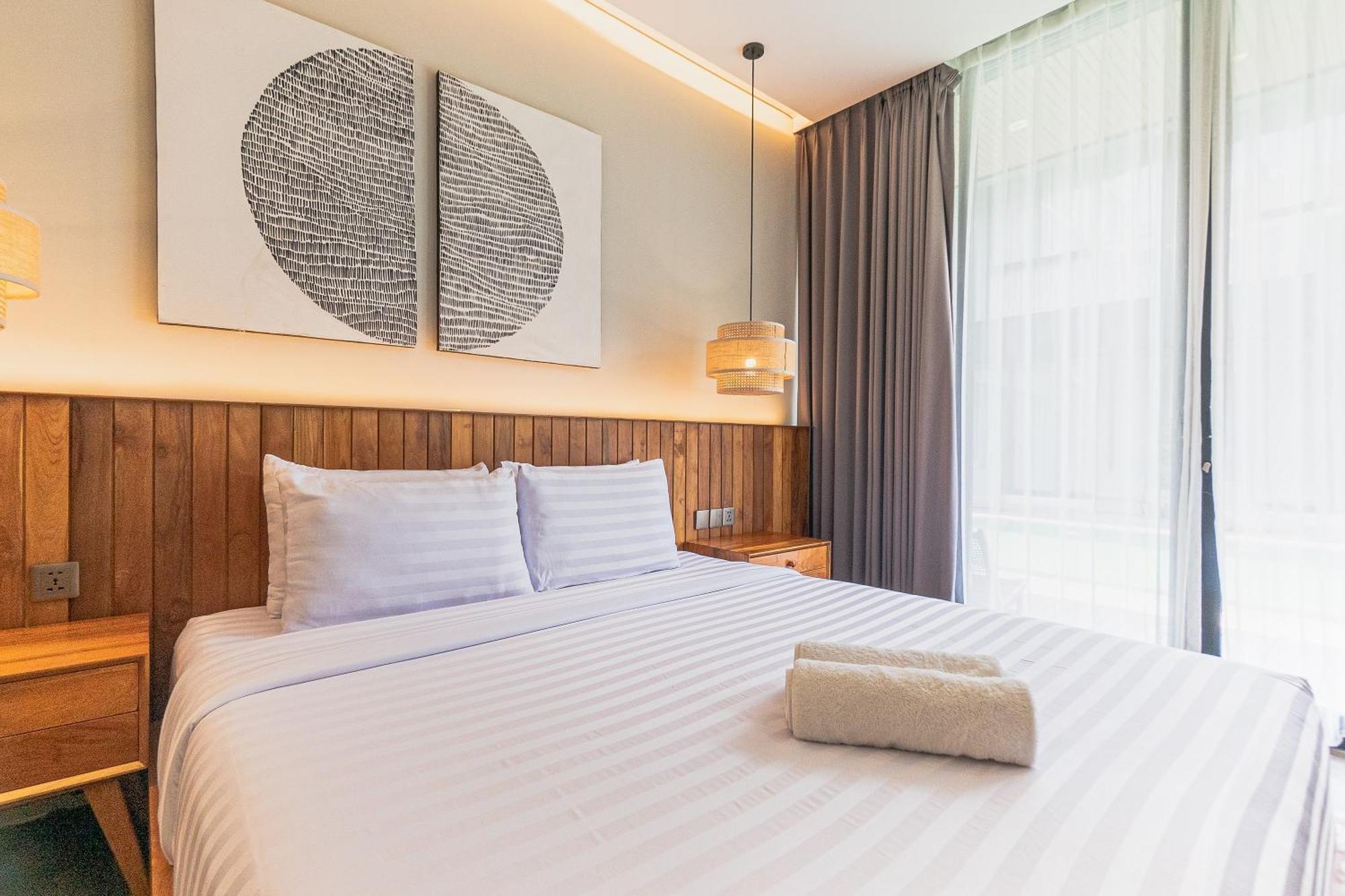 Aparthotel Forseti Athena