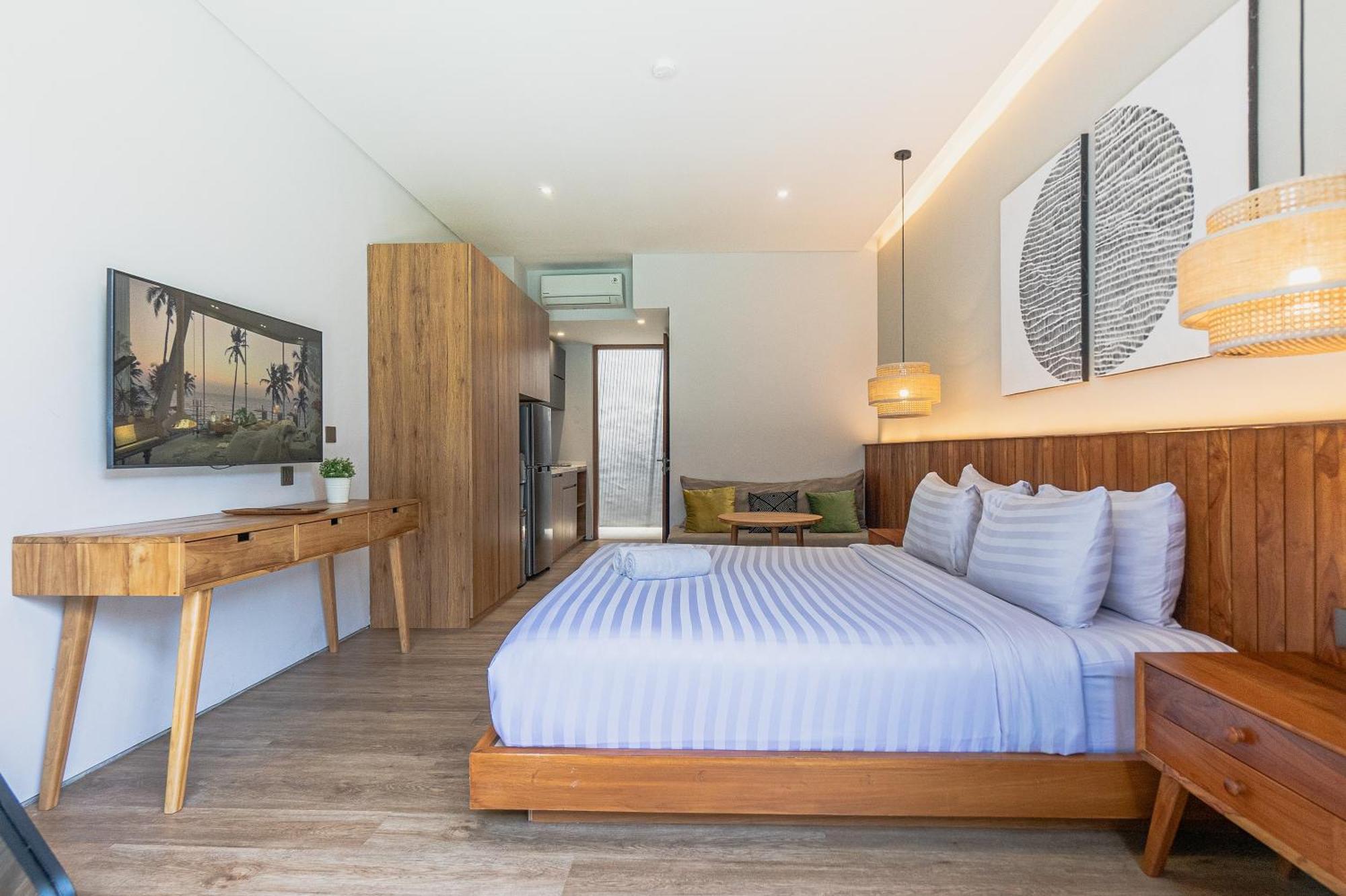 Aparthotel Forseti Athena