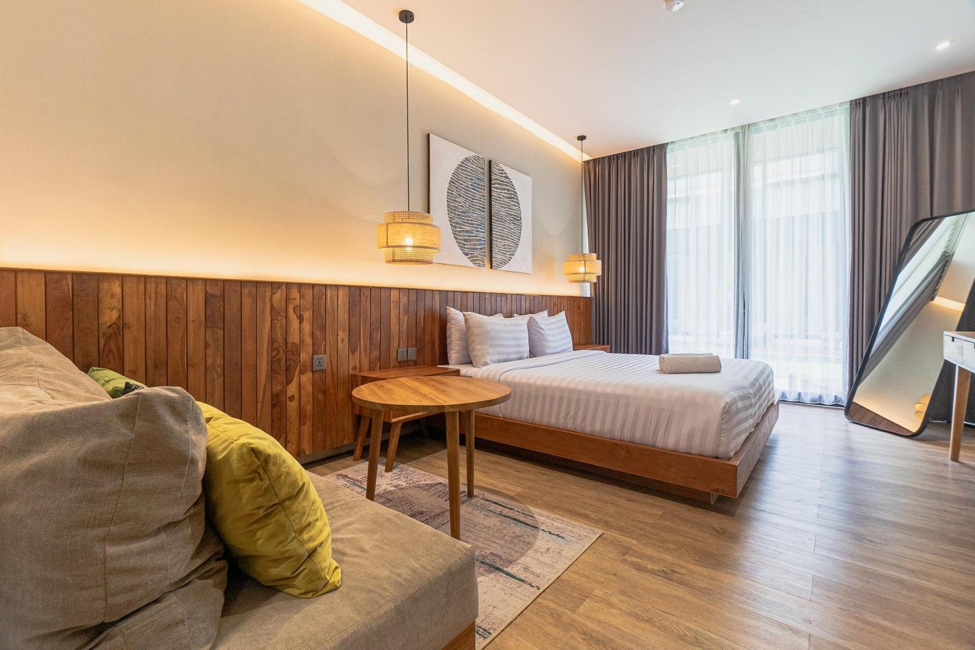 Aparthotel Forseti Athena Seminyak (Bali)