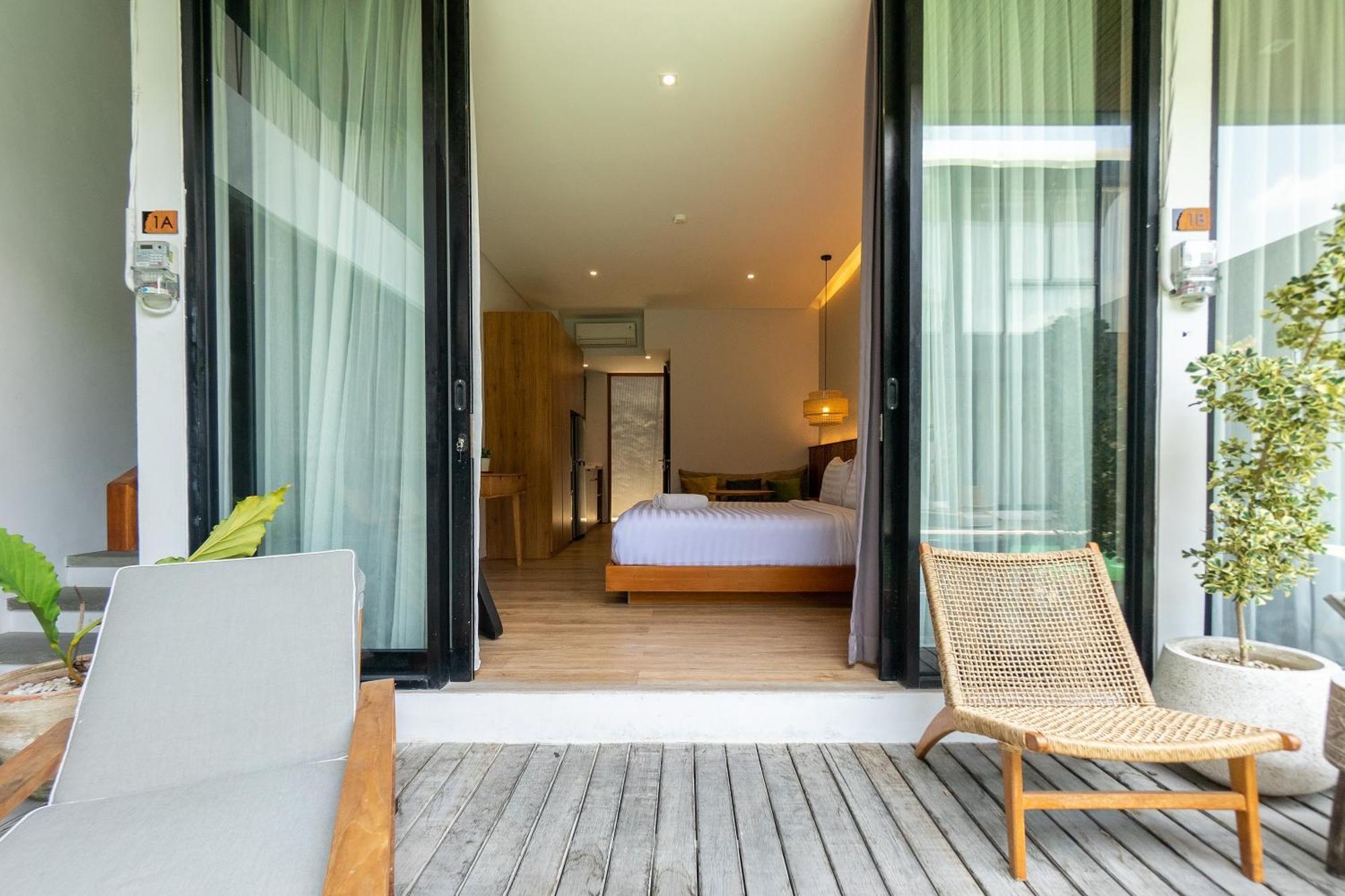 Forseti Athena Seminyak (Bali)