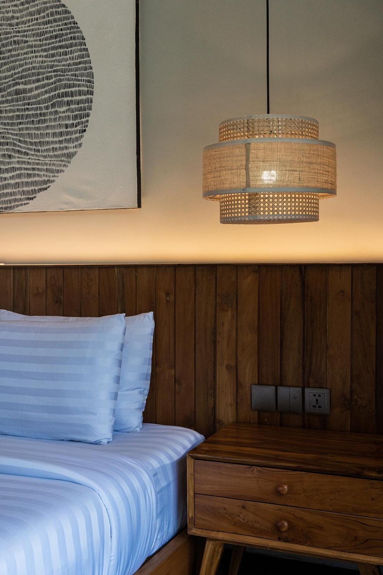 Aparthotel Forseti Athena *