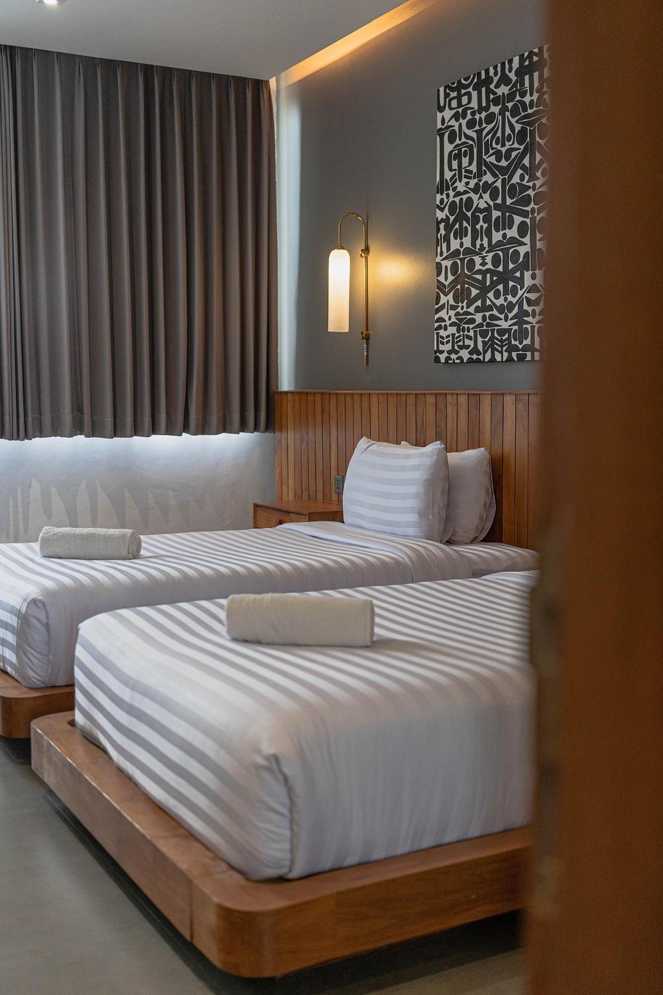 Forseti Athena Aparthotel