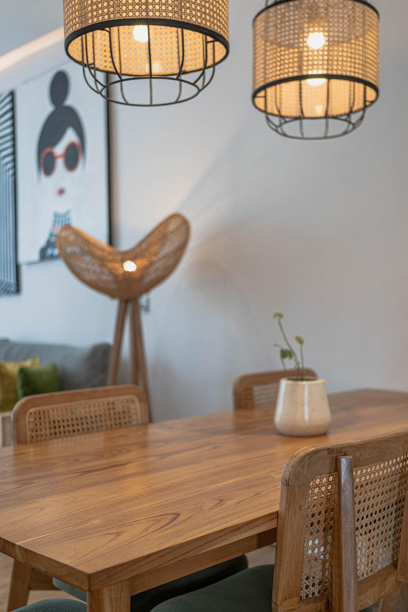 Forseti Athena * Seminyak (Bali)