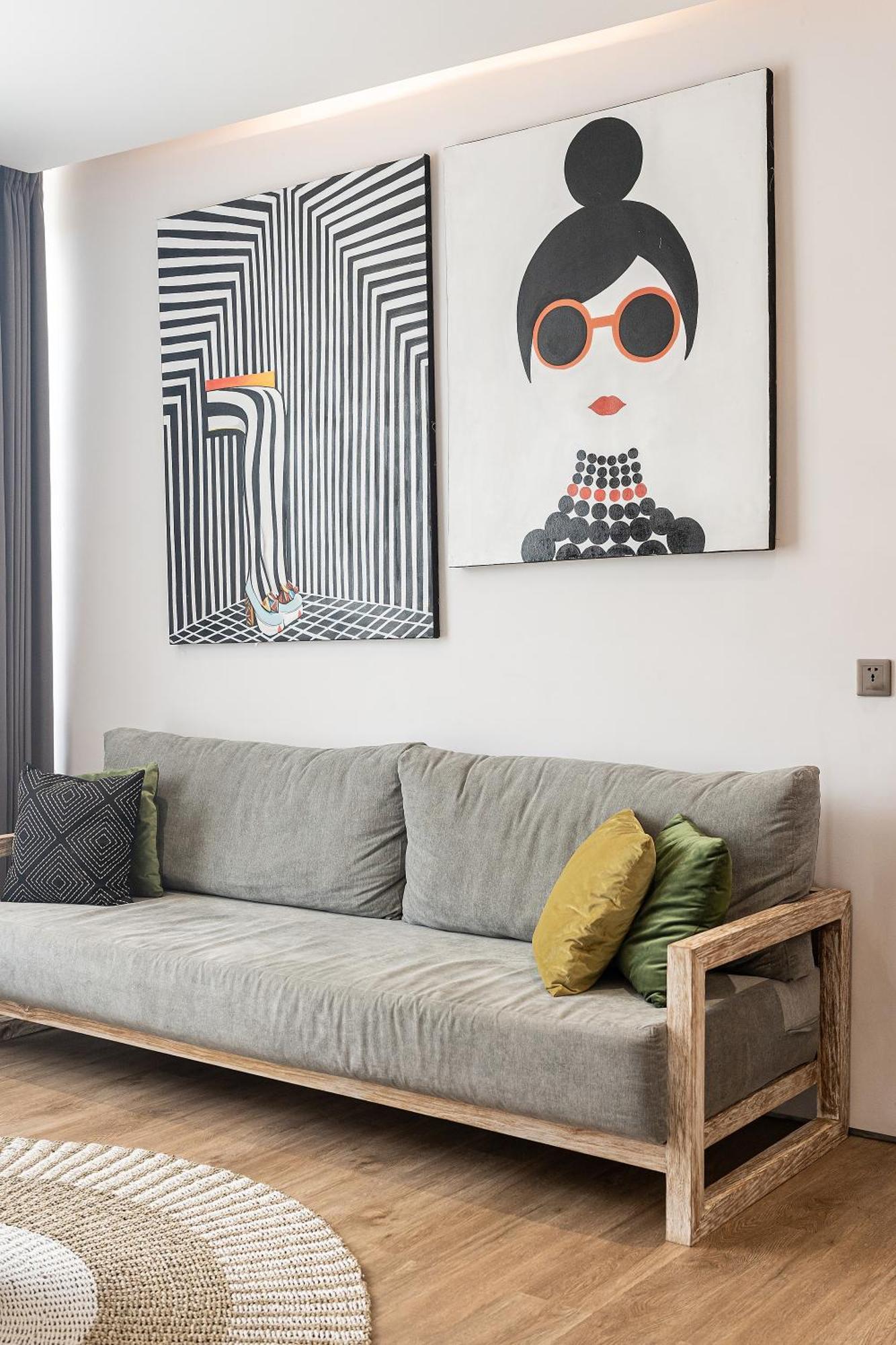 Forseti Athena Aparthotel *