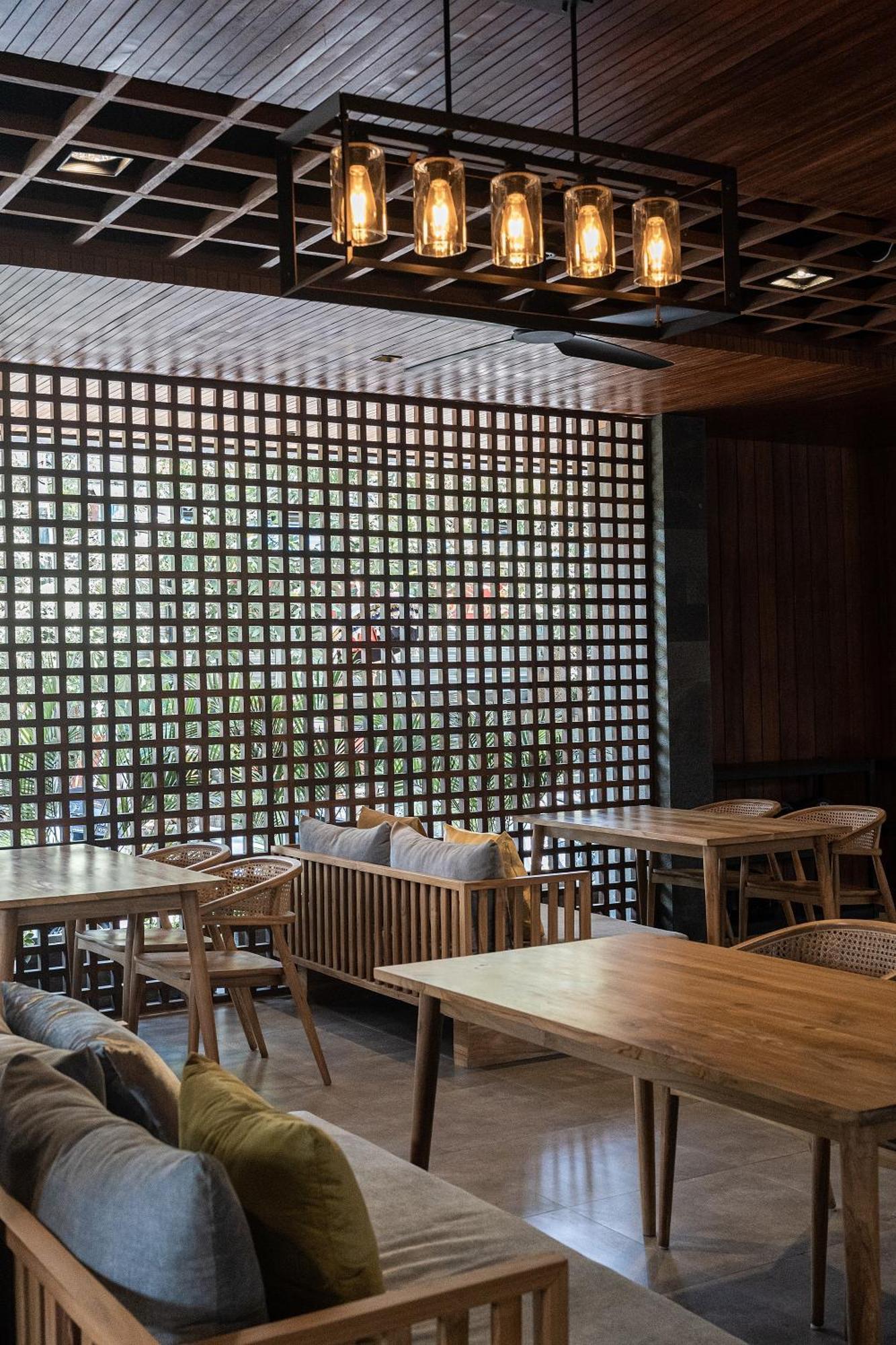 Aparthotel Forseti Athena Seminyak (Bali)