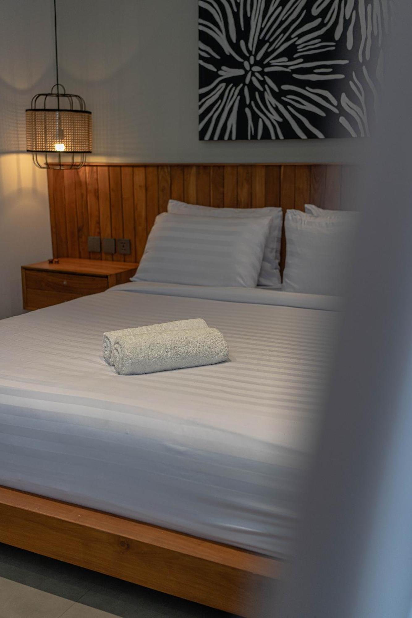 Aparthotel Forseti Athena