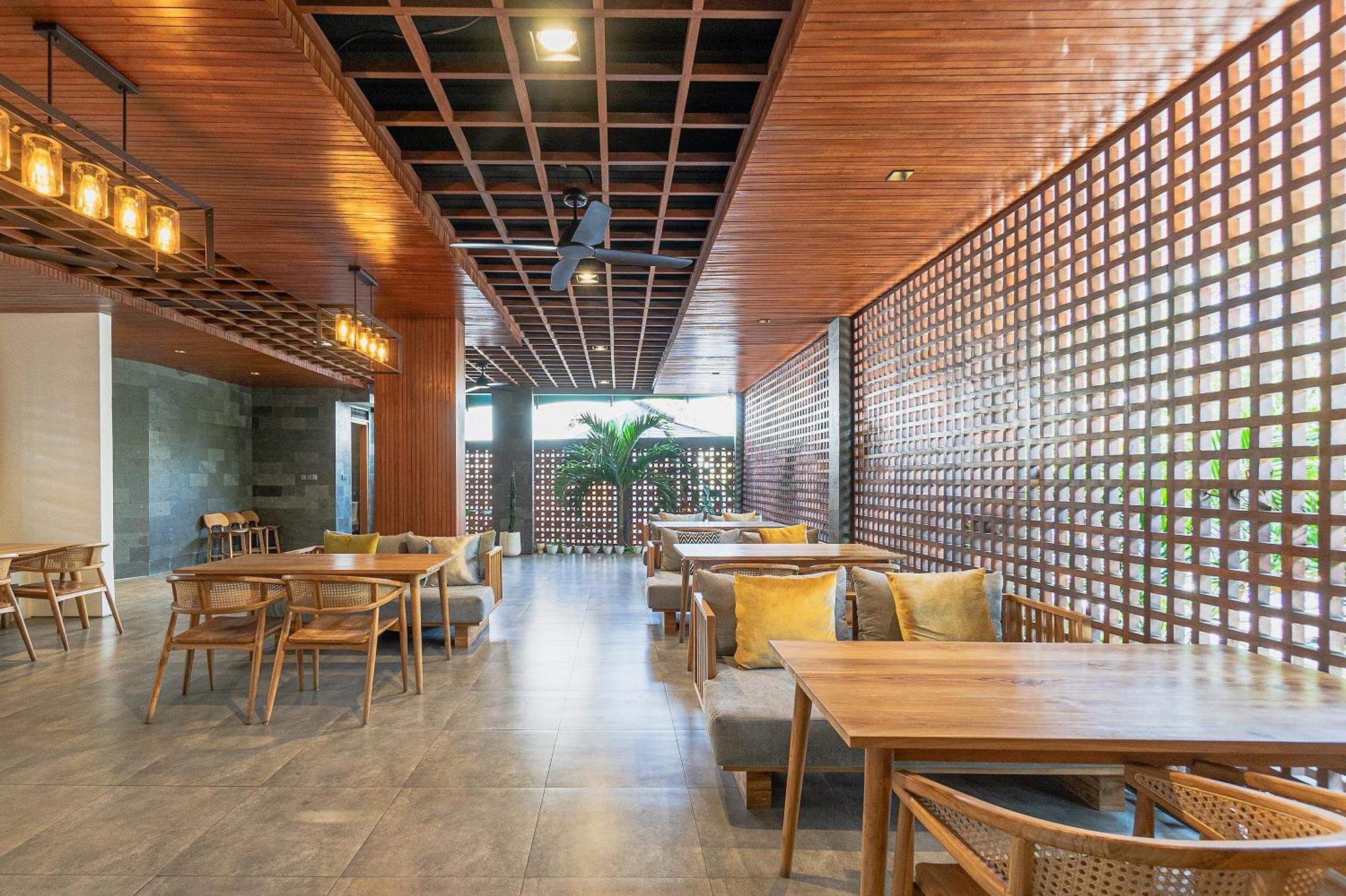 Forseti Athena Aparthotel Seminyak (Bali)