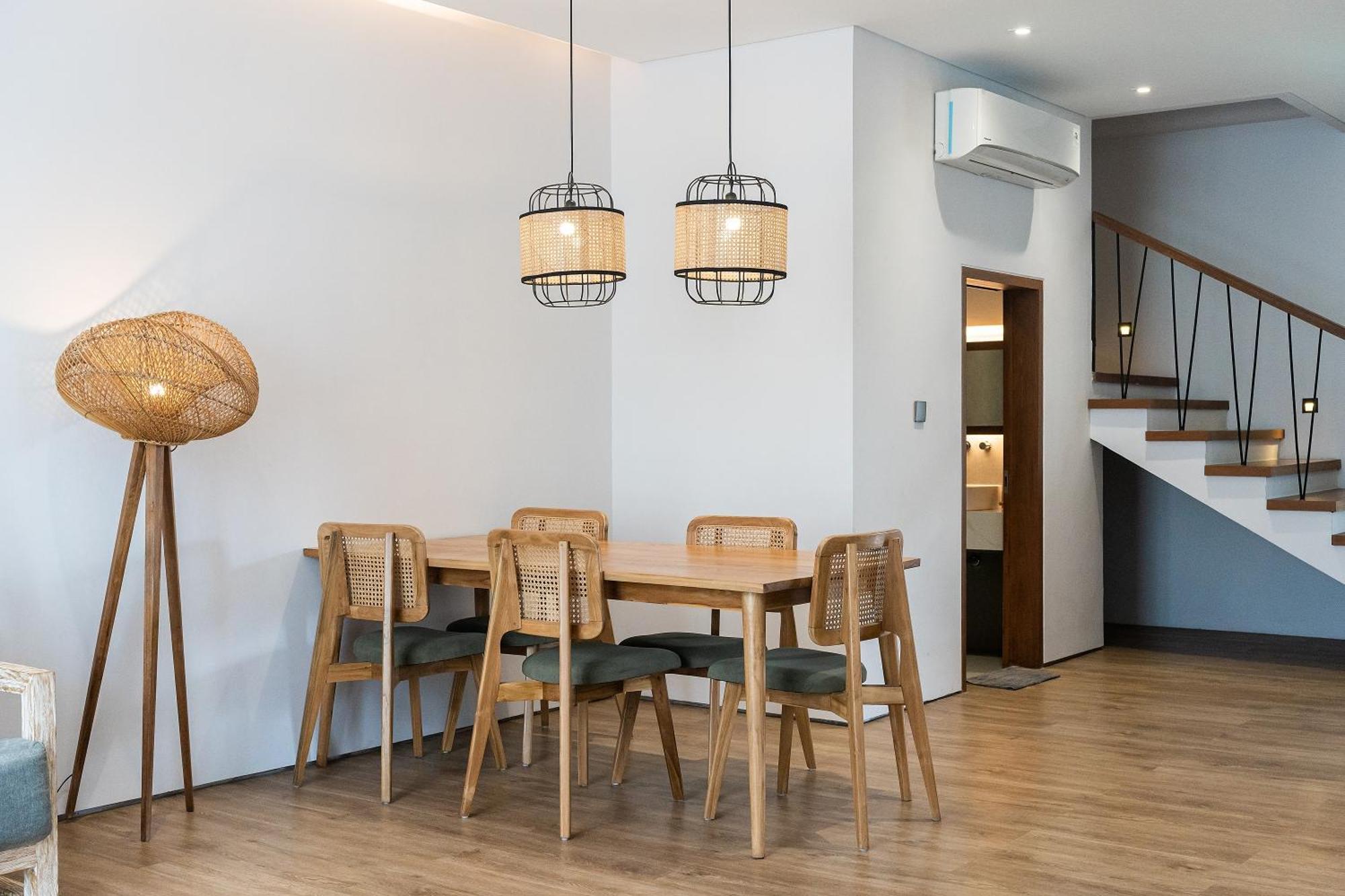 Forseti Athena Aparthotel *