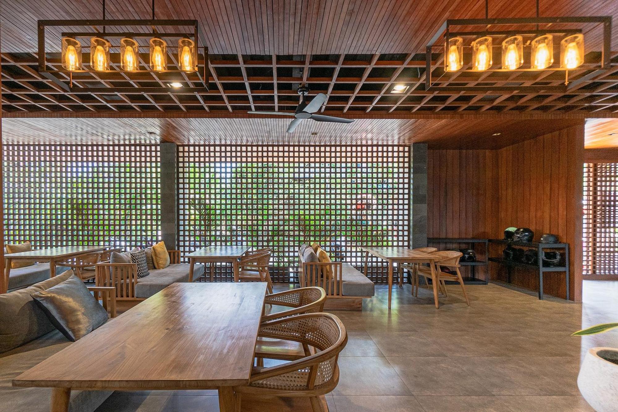 Forseti Athena Seminyak (Bali)