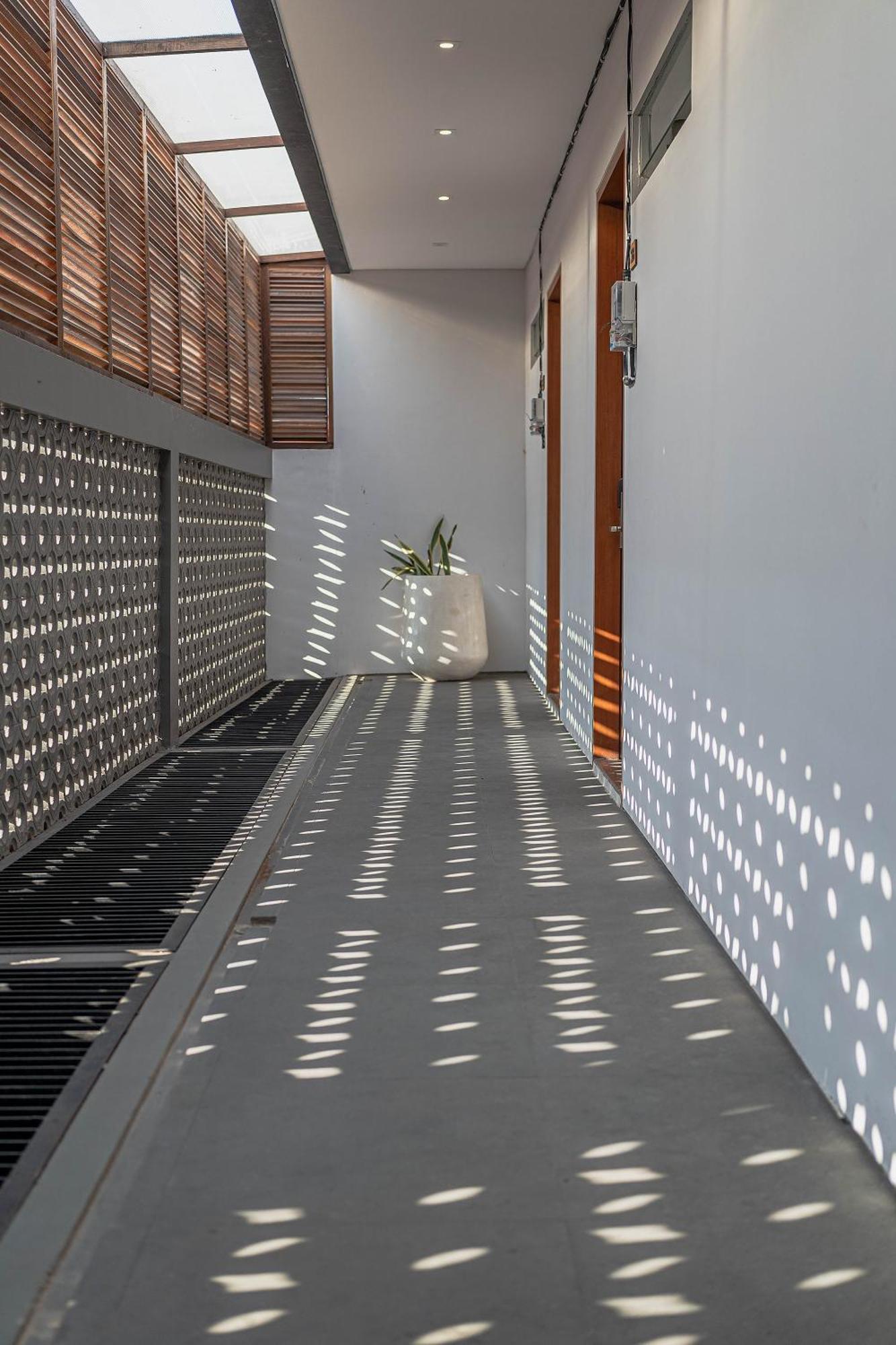 Aparthotel Forseti Athena Seminyak (Bali)