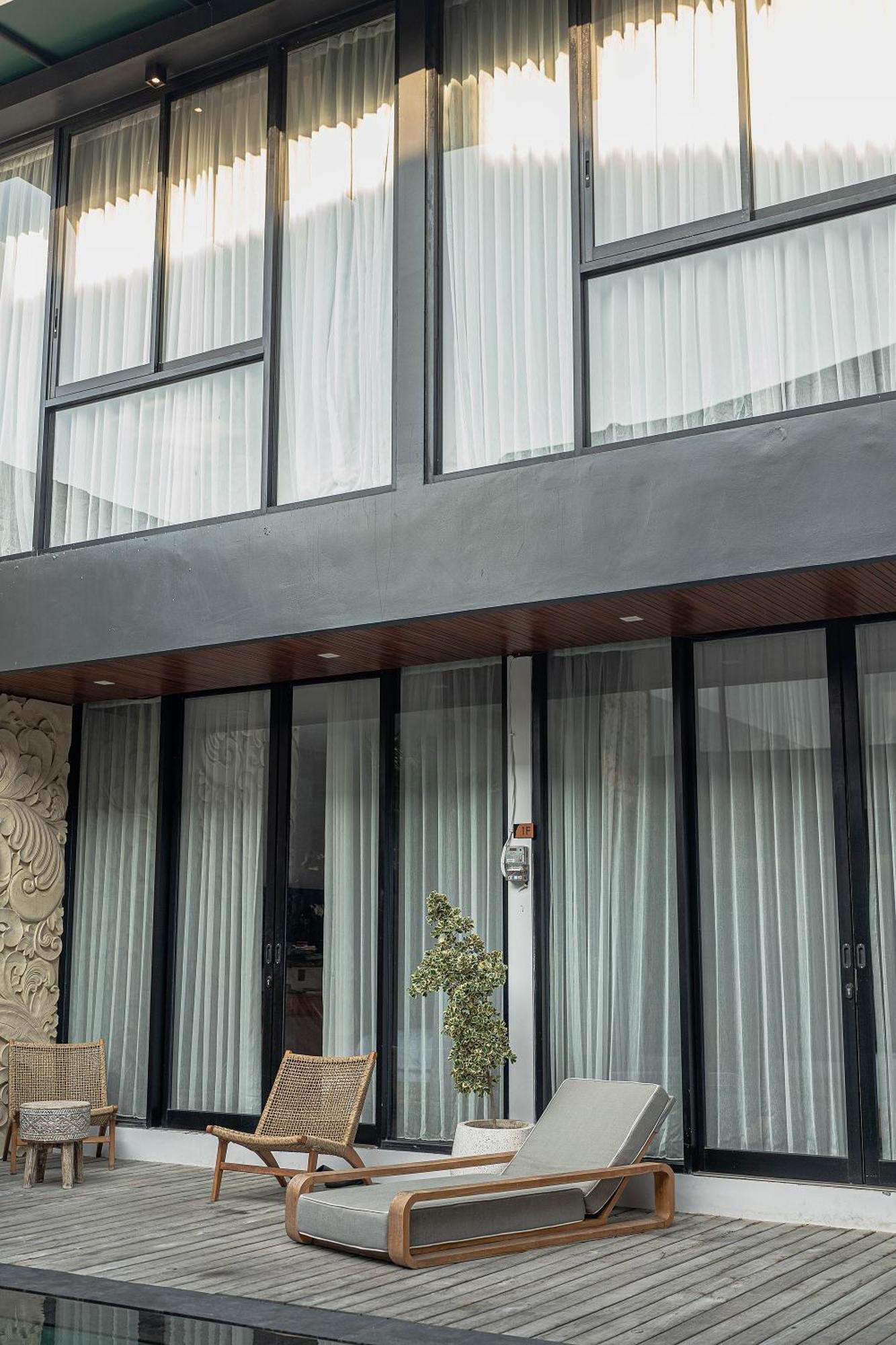 Aparthotel Forseti Athena