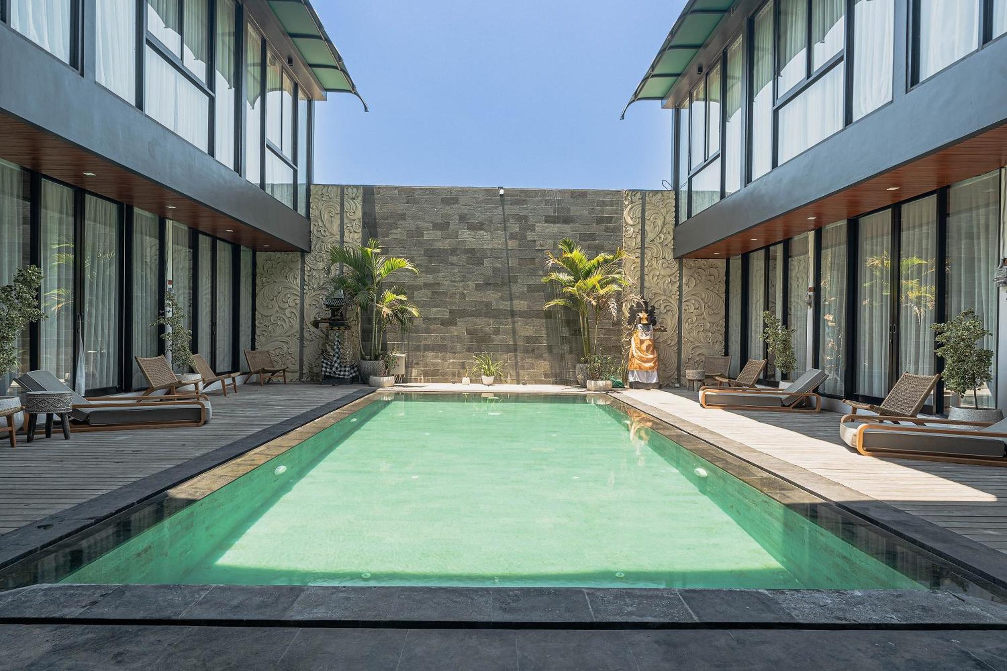 Forseti Athena Seminyak (Bali)