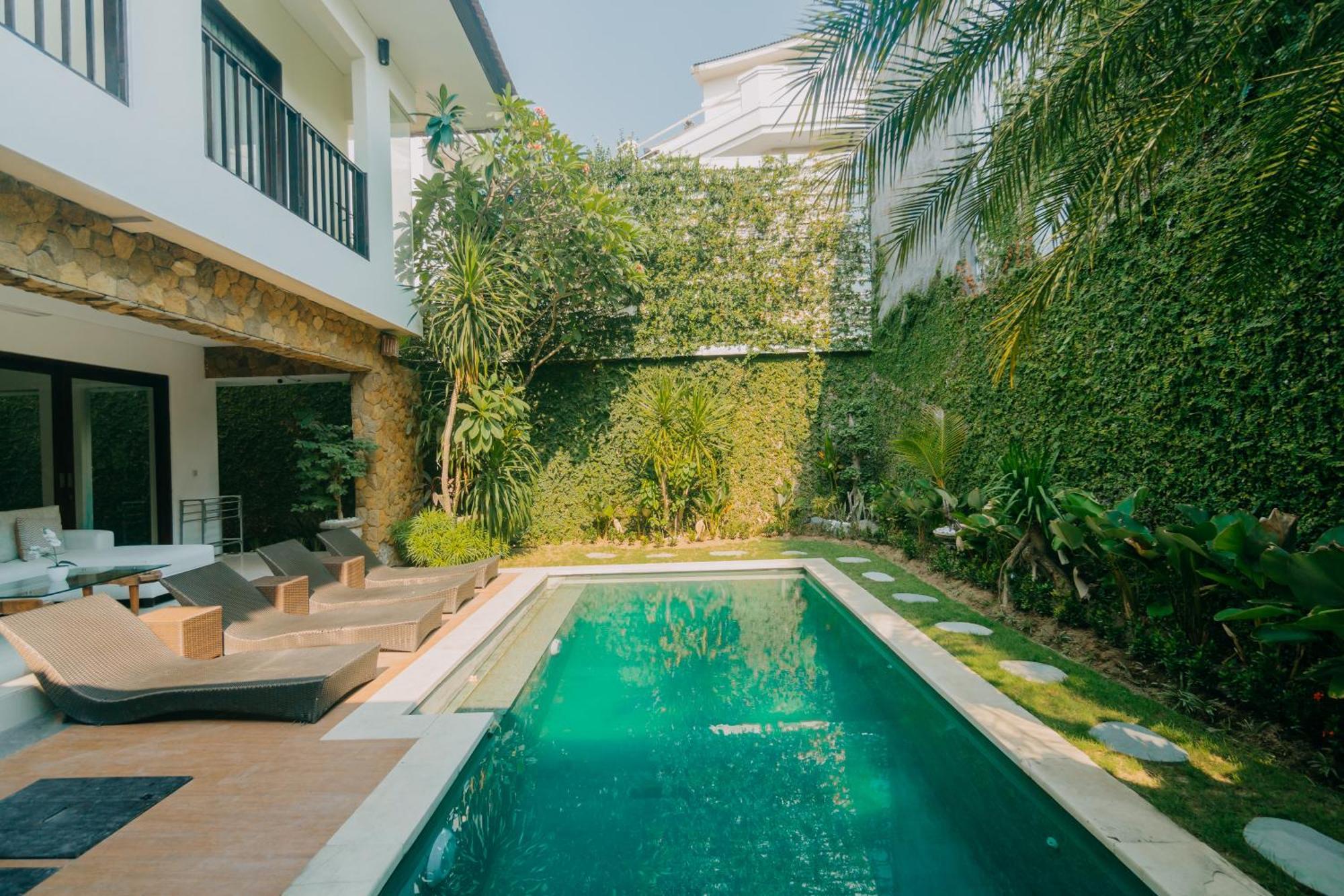C31 Pousada Seminyak