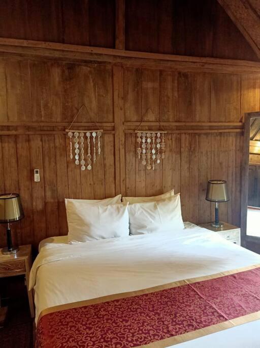 Joglo Oberoi Beautiful 4br Prime Location Seminyak (Bali)