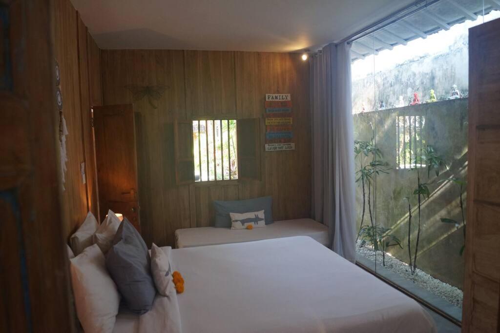Joglo Oberoi Beautiful 4br Prime Location Villa Seminyak (Bali)