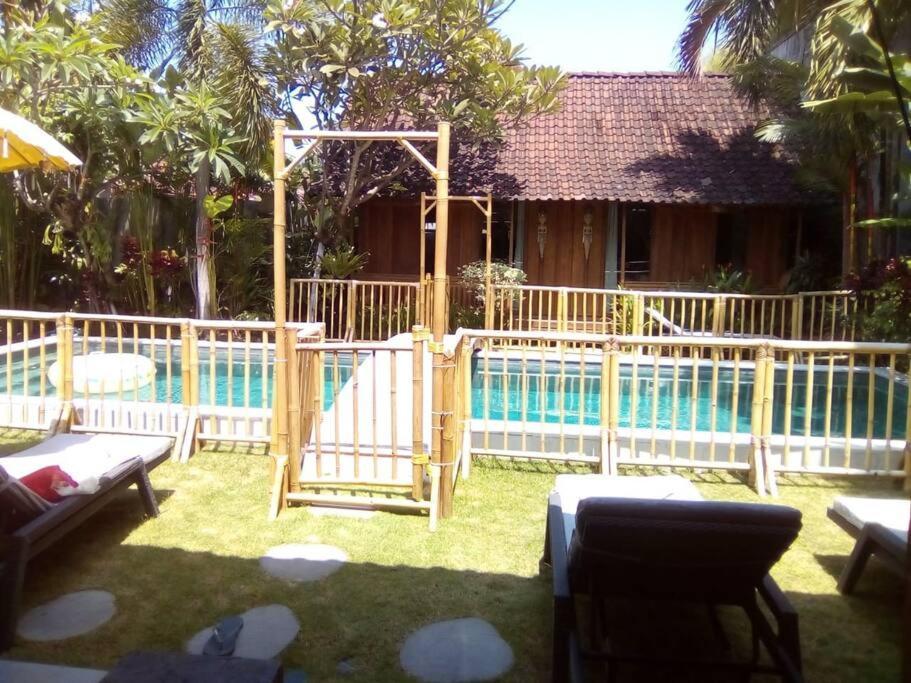 Joglo Oberoi Beautiful 4br Prime Location Seminyak (Bali)