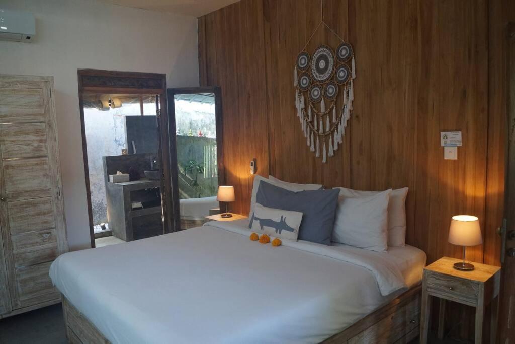 Joglo Oberoi Beautiful 4br Prime Location Villa
