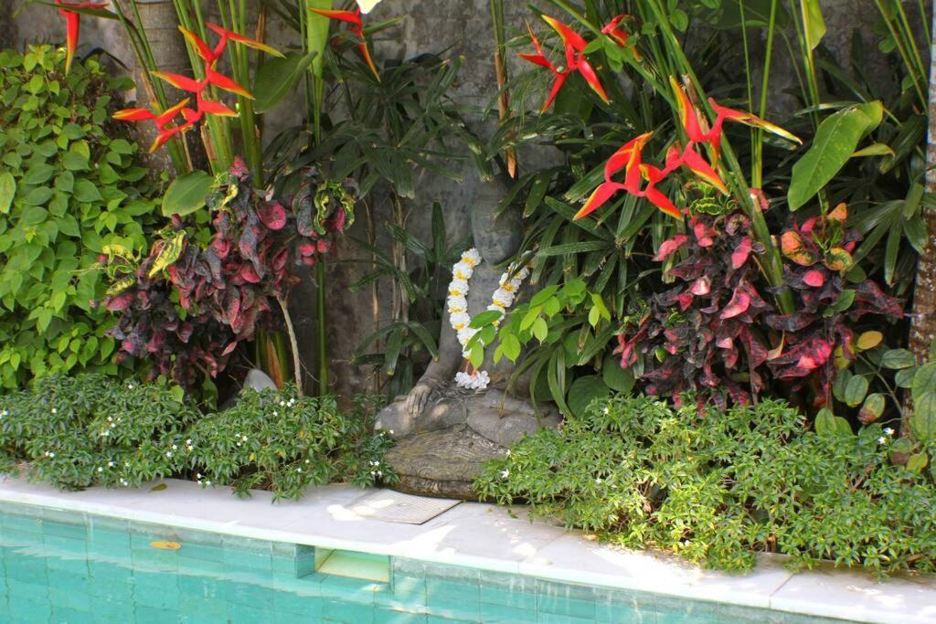 Joglo Oberoi Beautiful 4br Prime Location Seminyak (Bali)