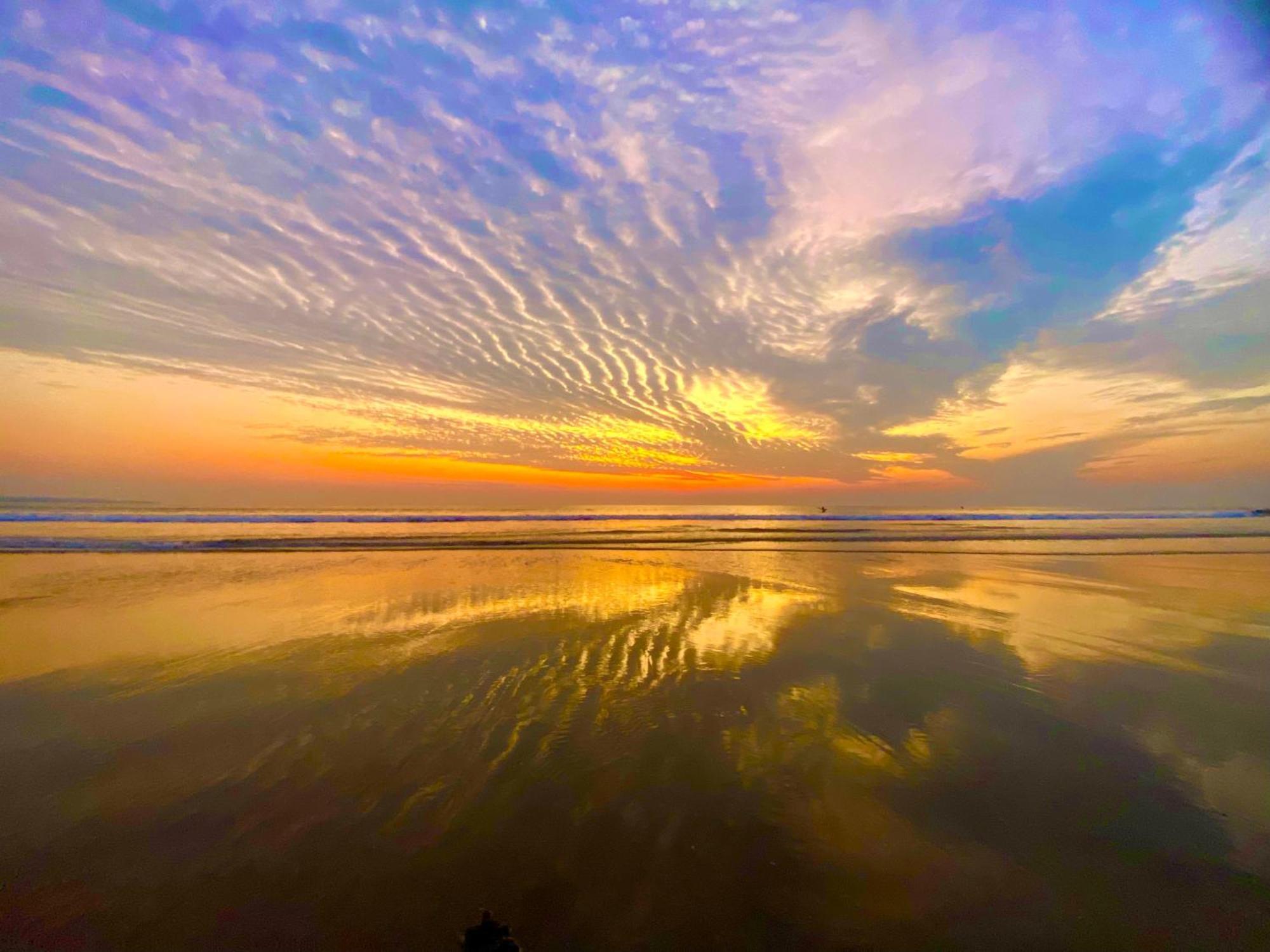 Biệt thự Summer Of Surf 1 *