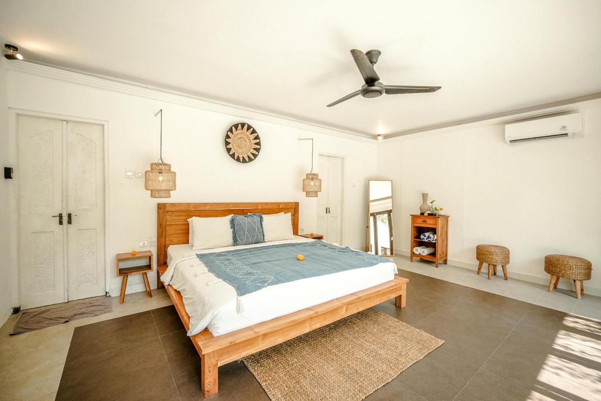 Villa Lalita Seminyak (Bali)
