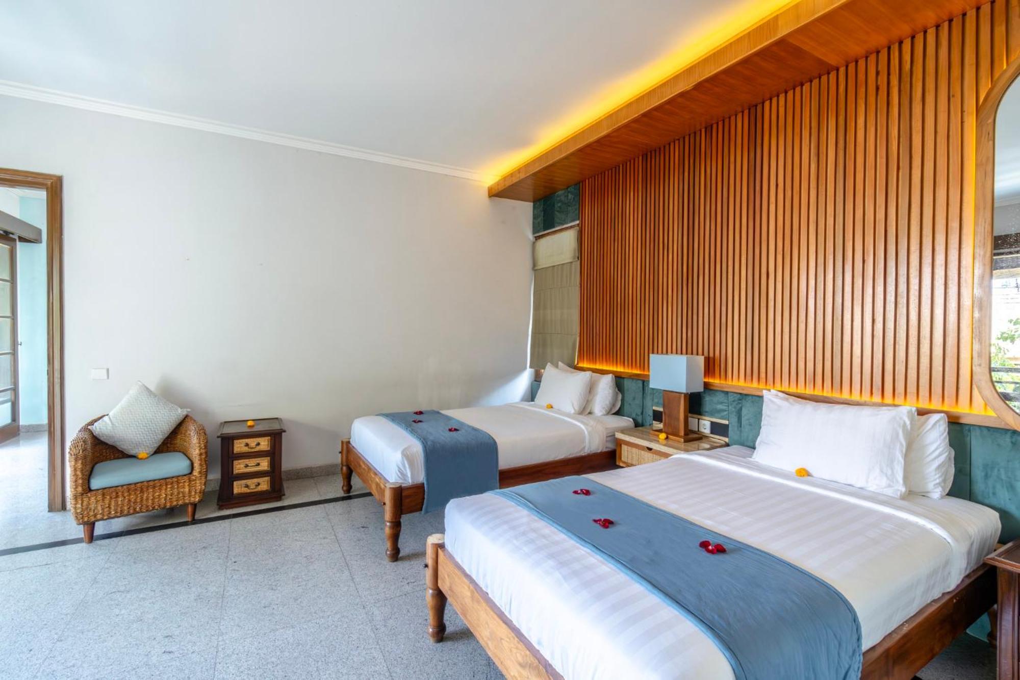 Kecapi By Ini Vie Hospitality