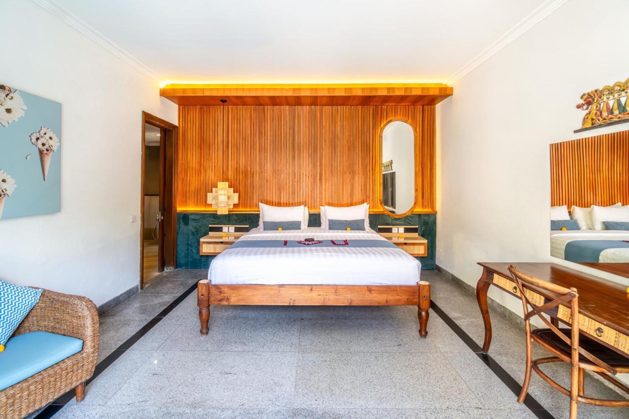 Kecapi By Ini Vie Hospitality Villa