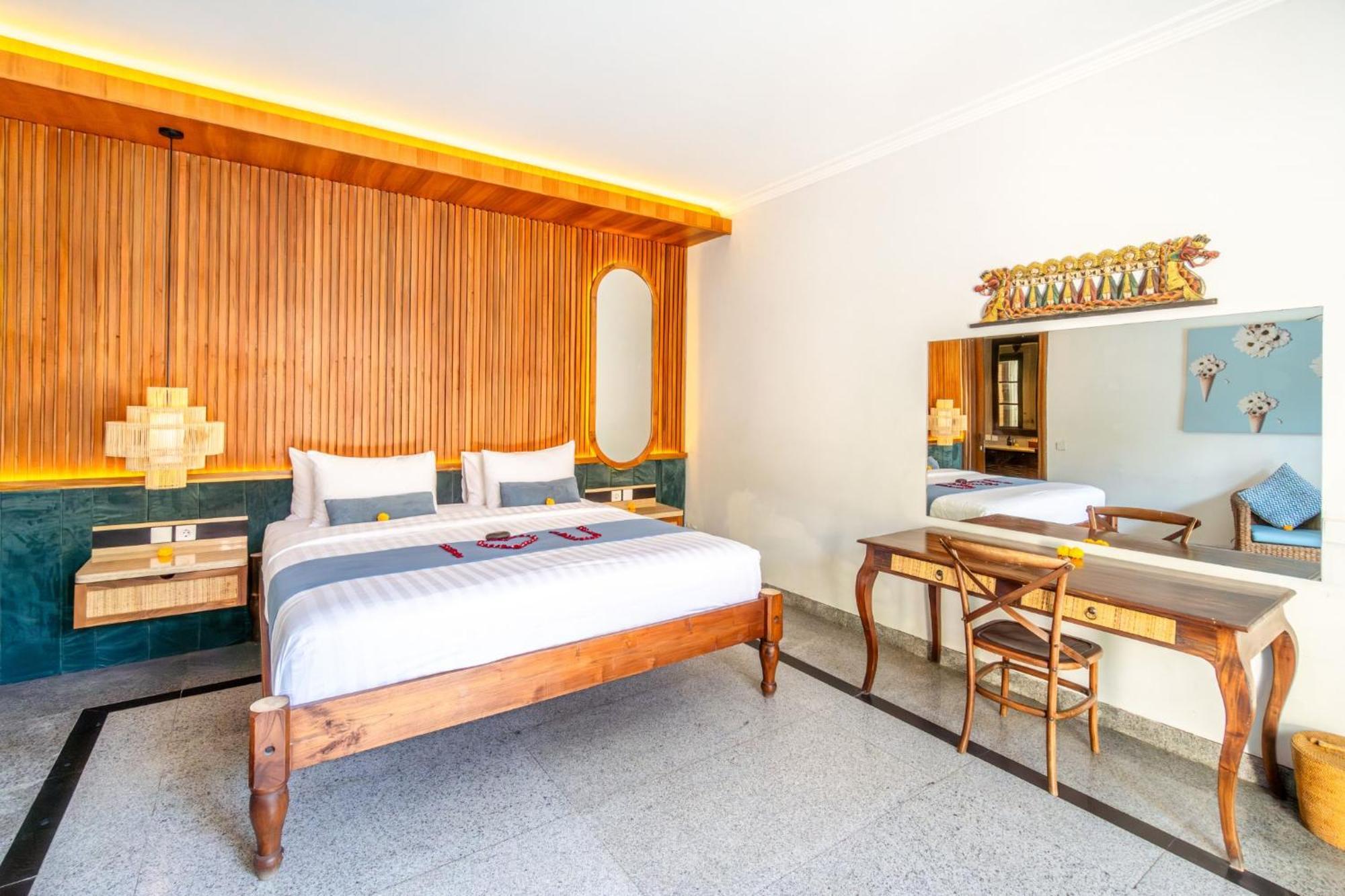 Villa Kecapi By Ini Vie Hospitality *
