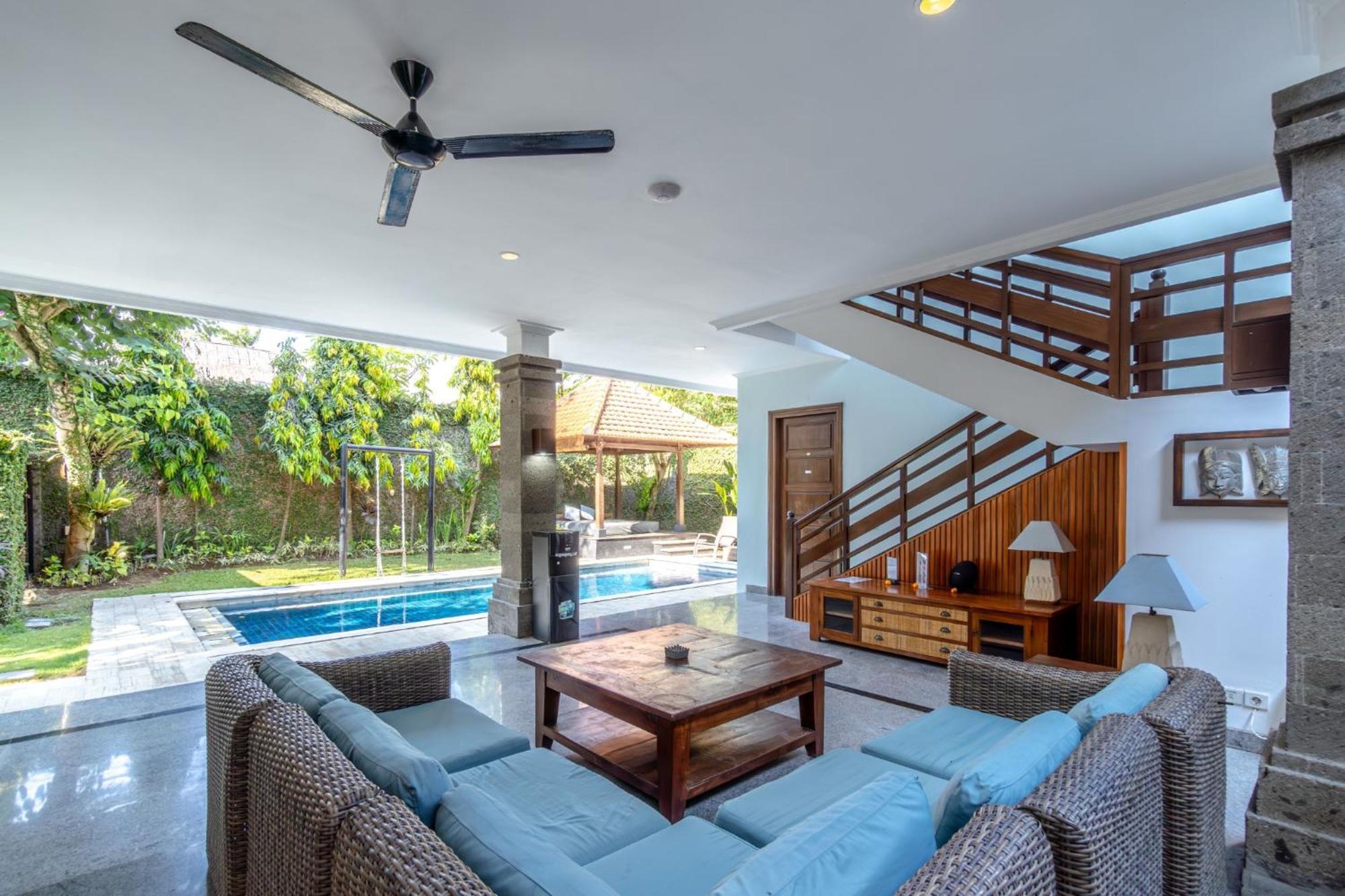 Villa Kecapi By Ini Vie Hospitality