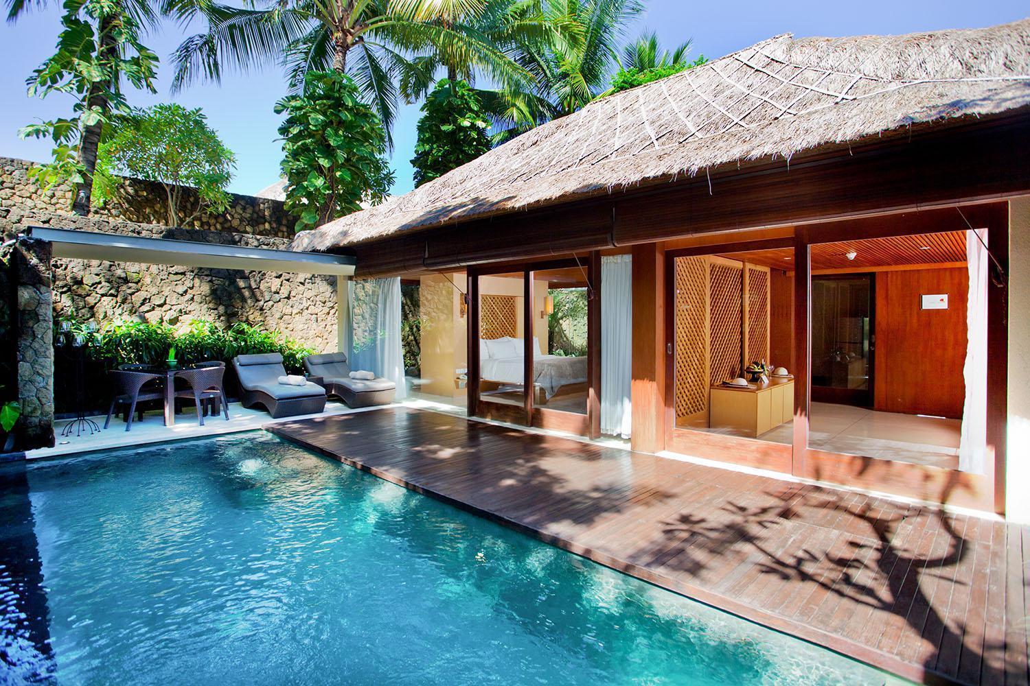 The Haven Bali Hotel Seminyak (Bali)