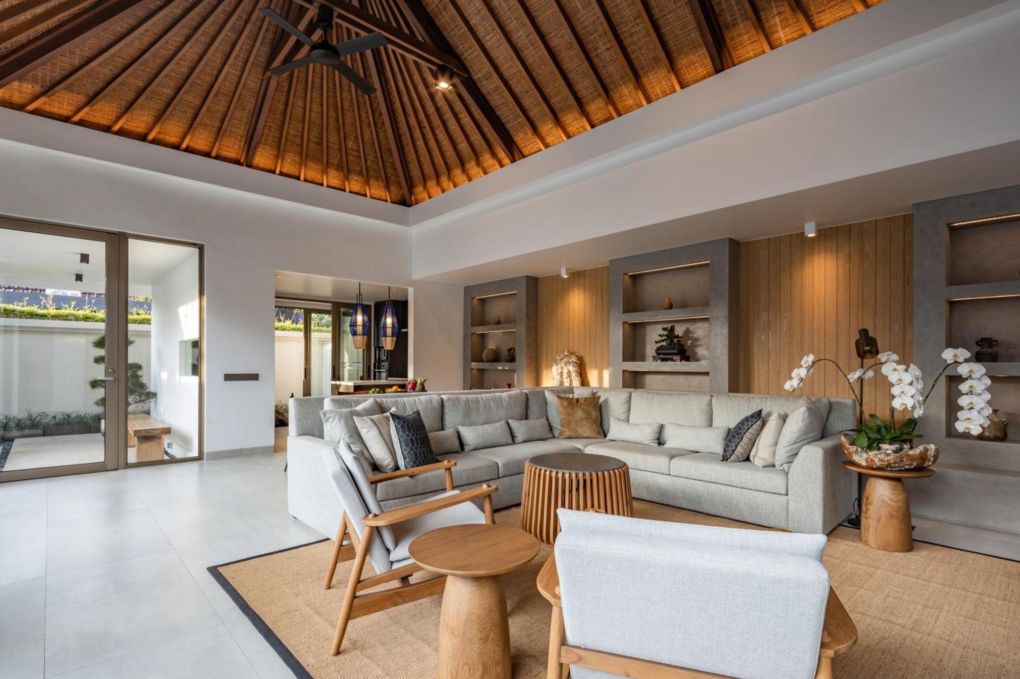 Villa Ria Bali *